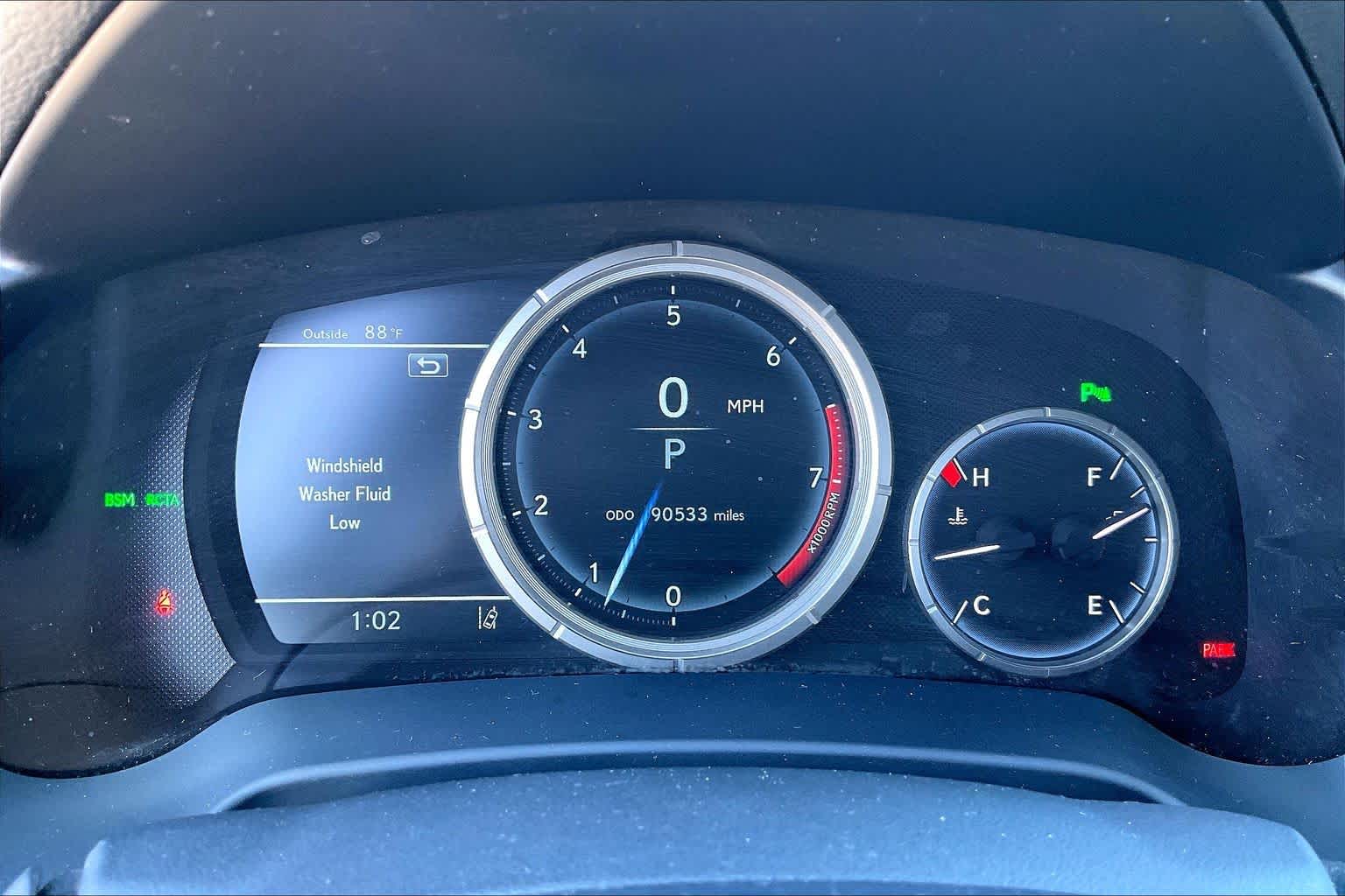 2019 Lexus RX 350 photo 24 of 35