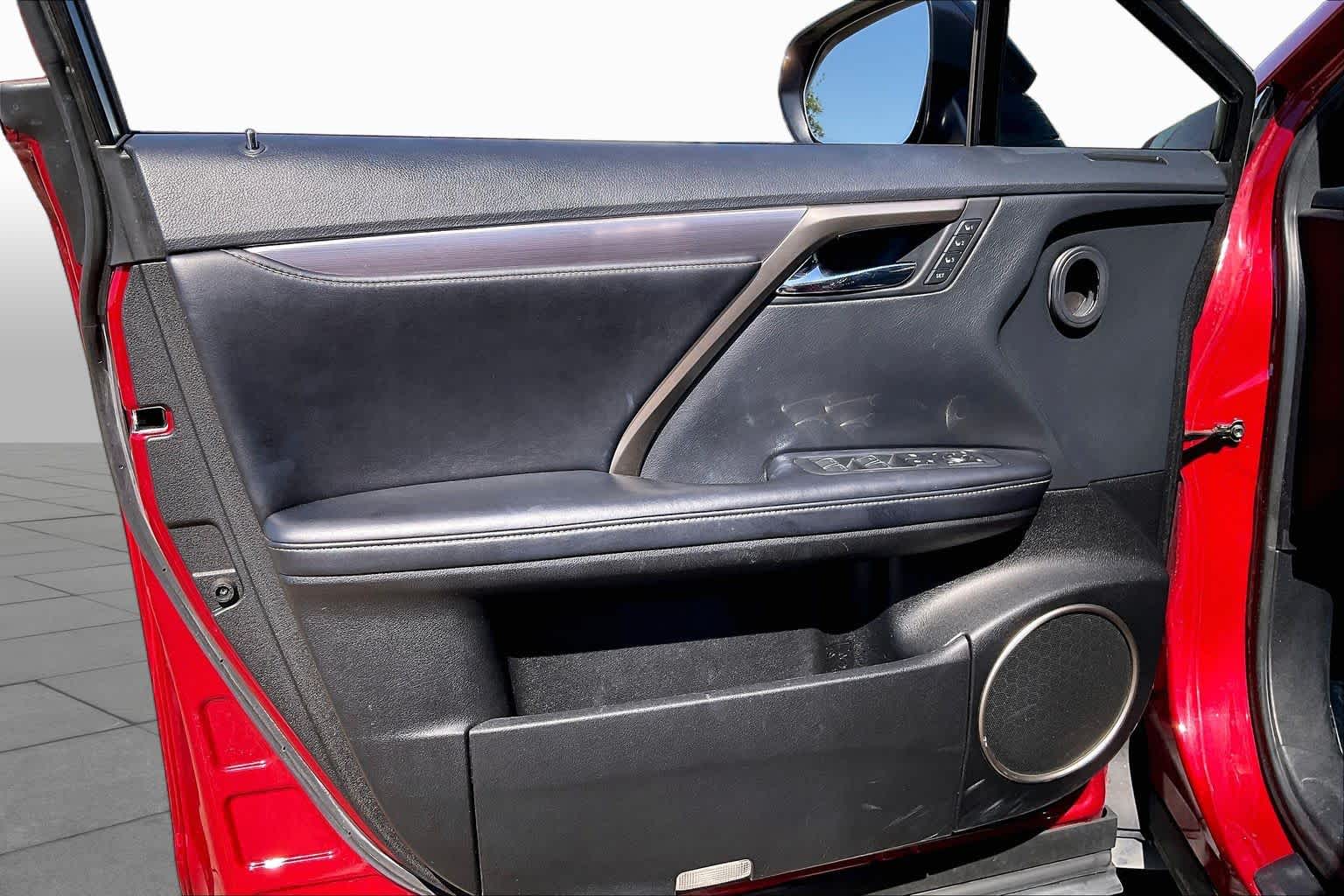 2019 Lexus RX 350 photo 20 of 35