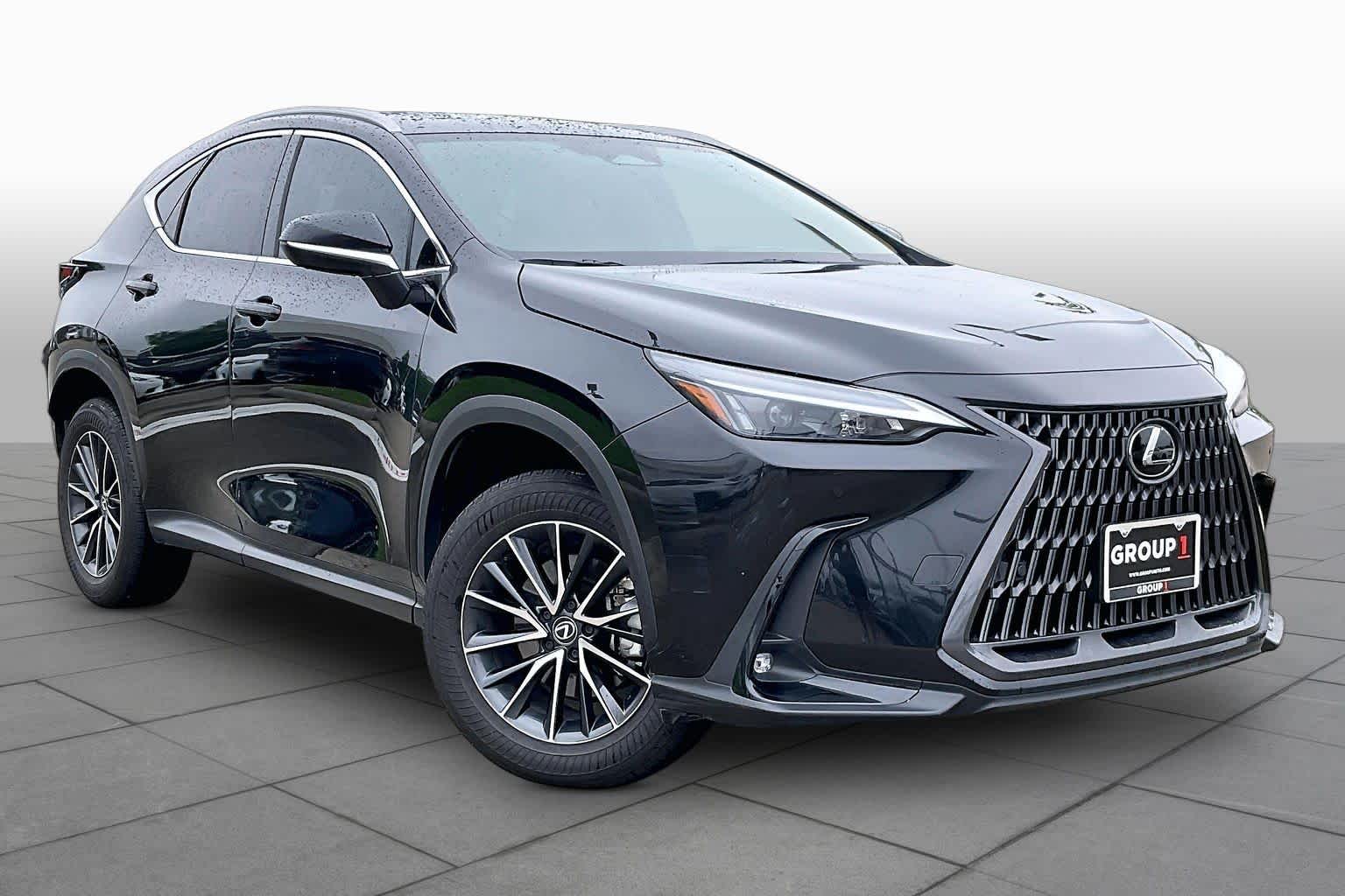 2024 Lexus NX 250 Premium - 2