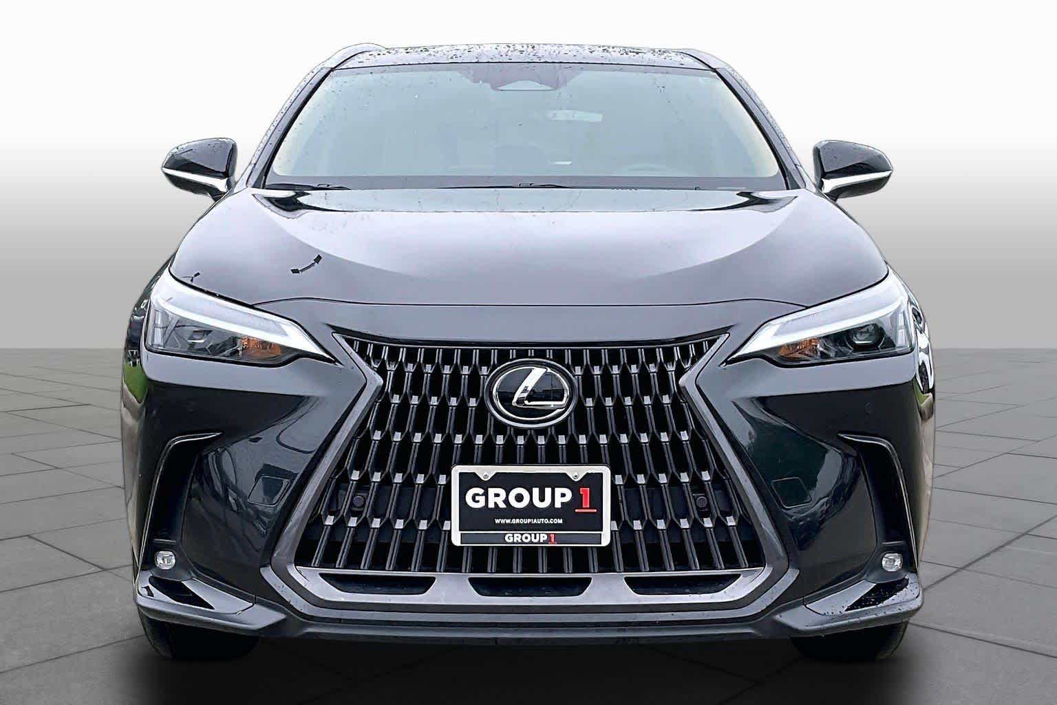 2024 Lexus NX 250 Premium - 3