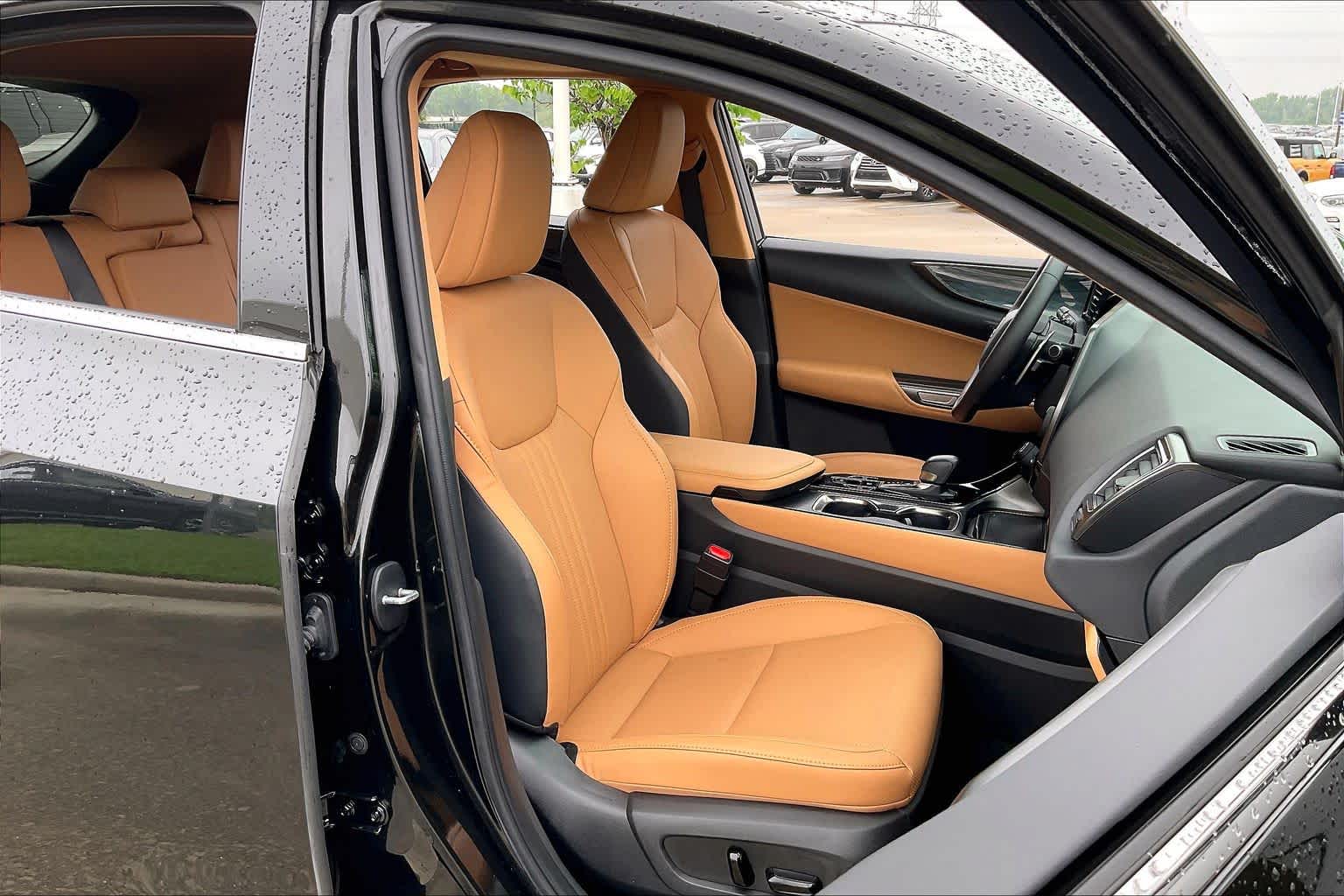 2024 Lexus NX 250 Premium - 7