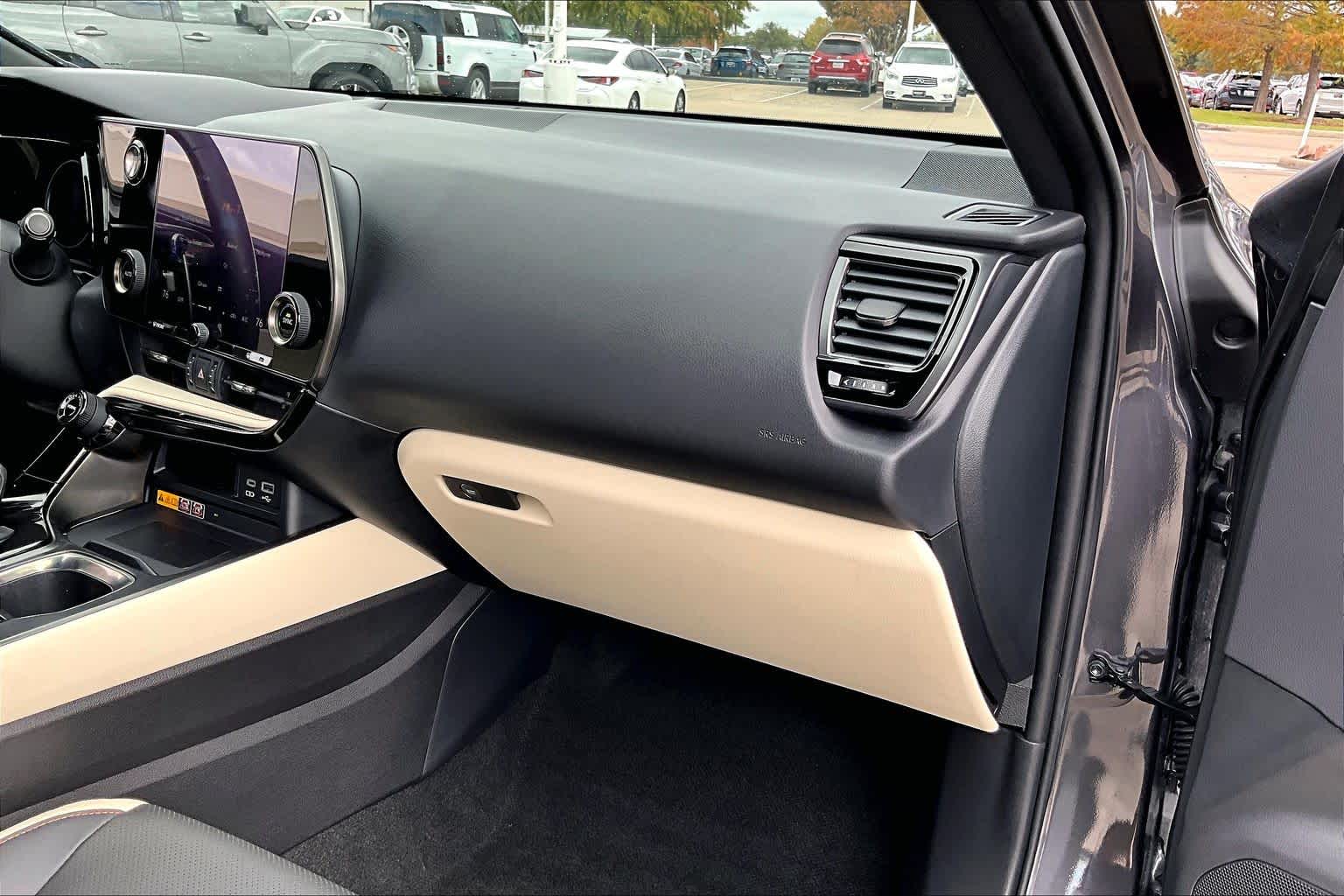 2024 Lexus NX Premium  Cloudburst Gray at AutoNation USA Katy