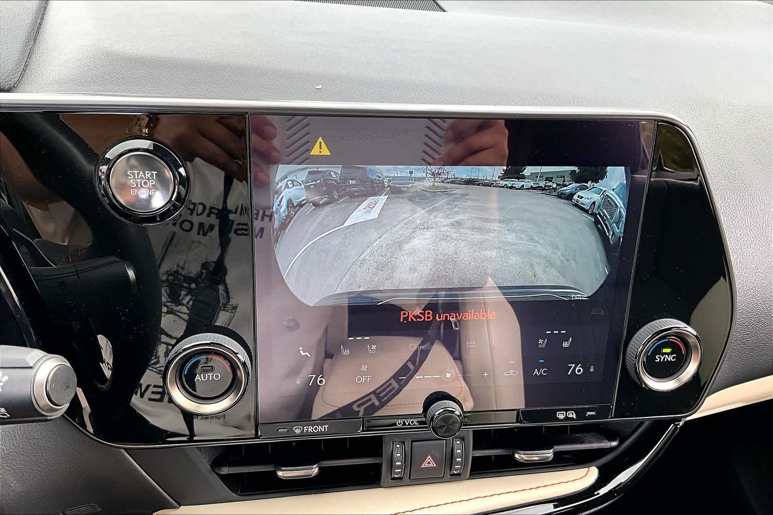 2024 Lexus NX Premium  Cloudburst Gray at AutoNation USA Katy