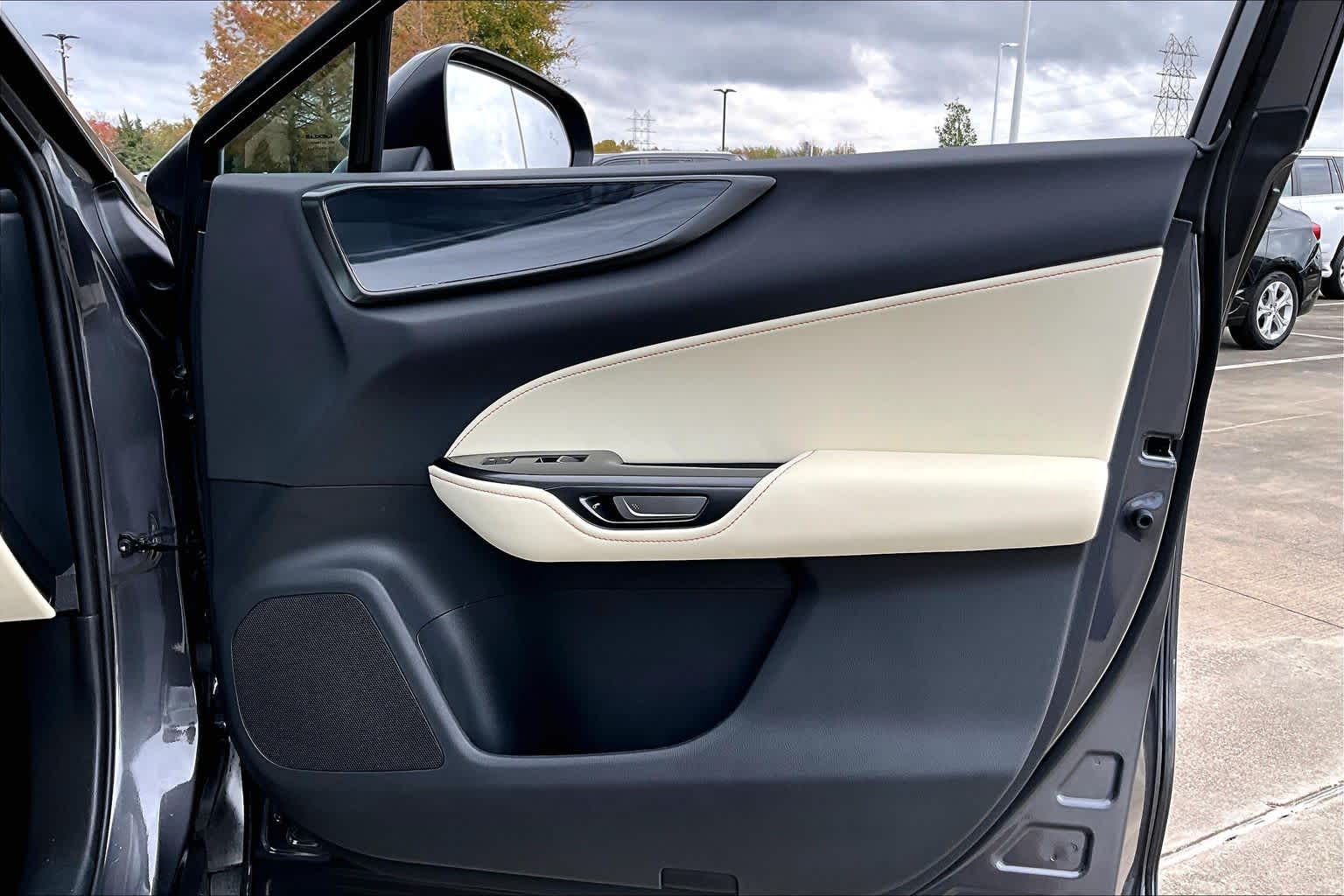 2024 Lexus NX Premium  Cloudburst Gray at AutoNation USA Katy