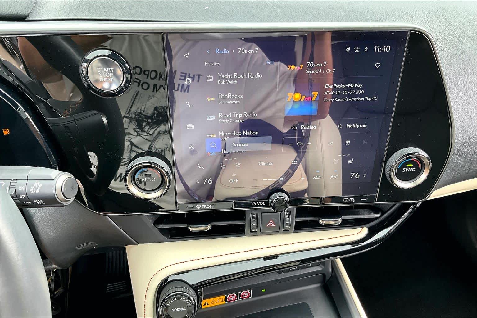 2024 Lexus NX Premium  Cloudburst Gray at AutoNation USA Katy