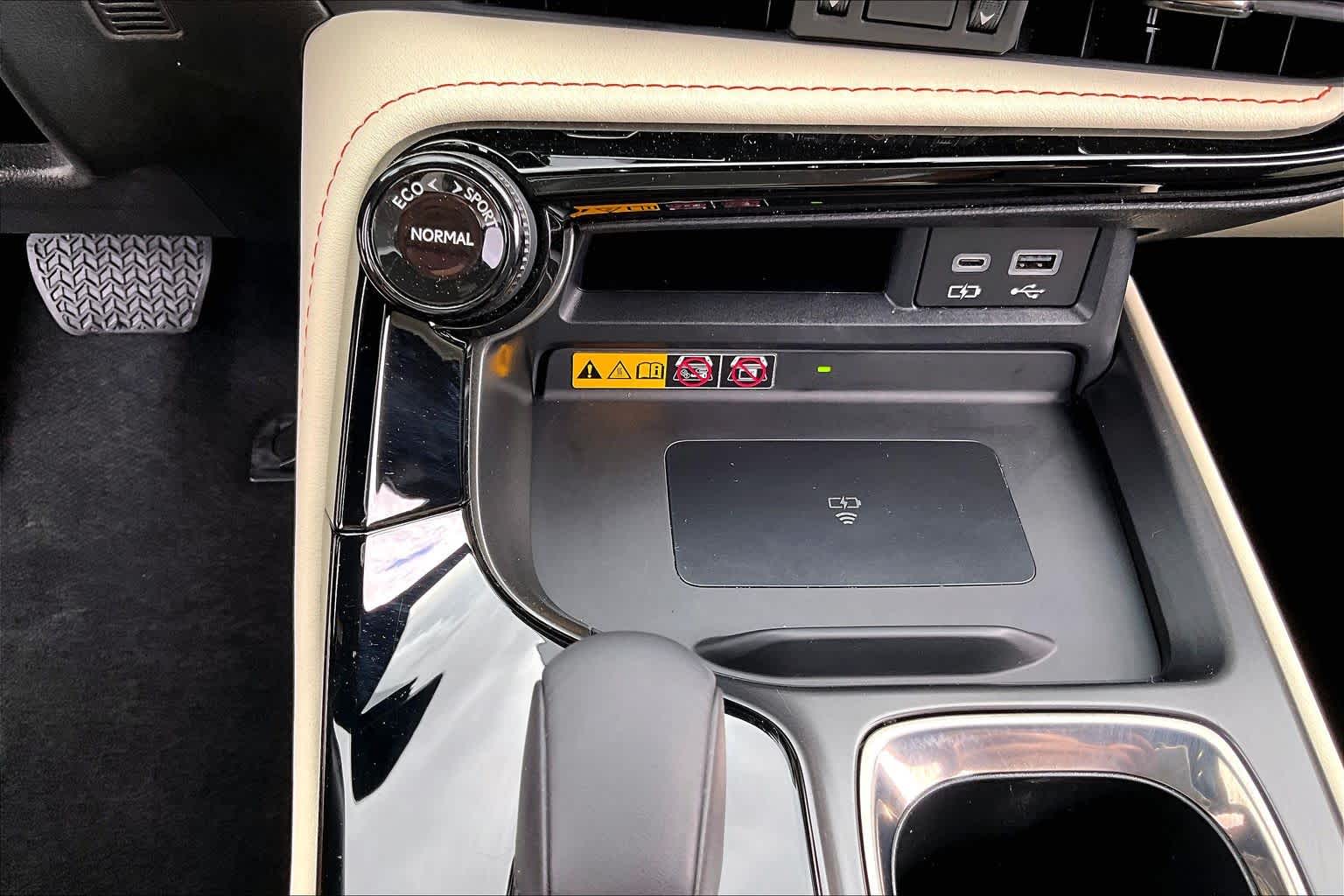 2024 Lexus NX Premium  Cloudburst Gray at AutoNation USA Katy