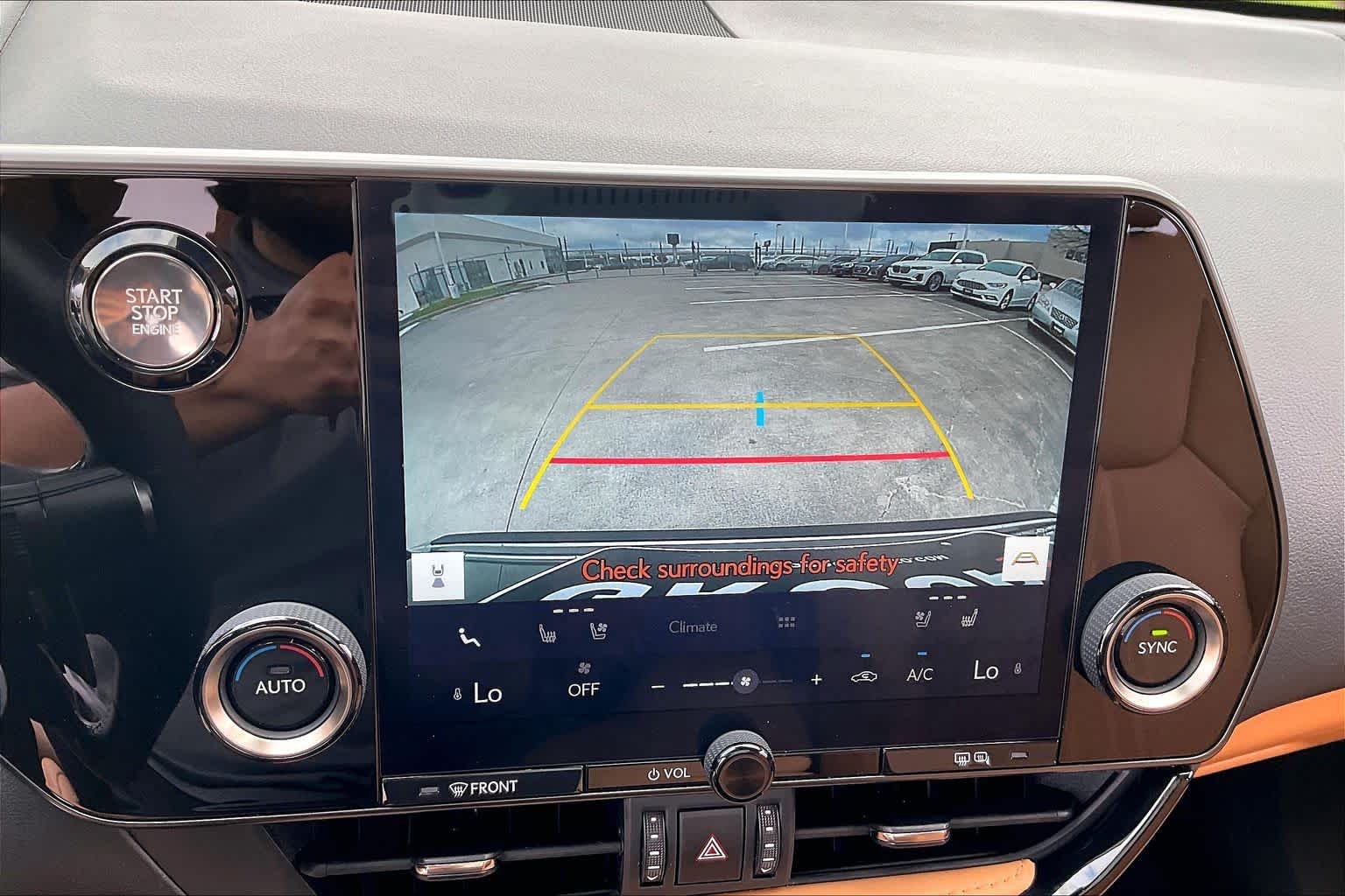 2024 Lexus NX 250 Premium  Atomic Silver at Lexus of Clear Lake