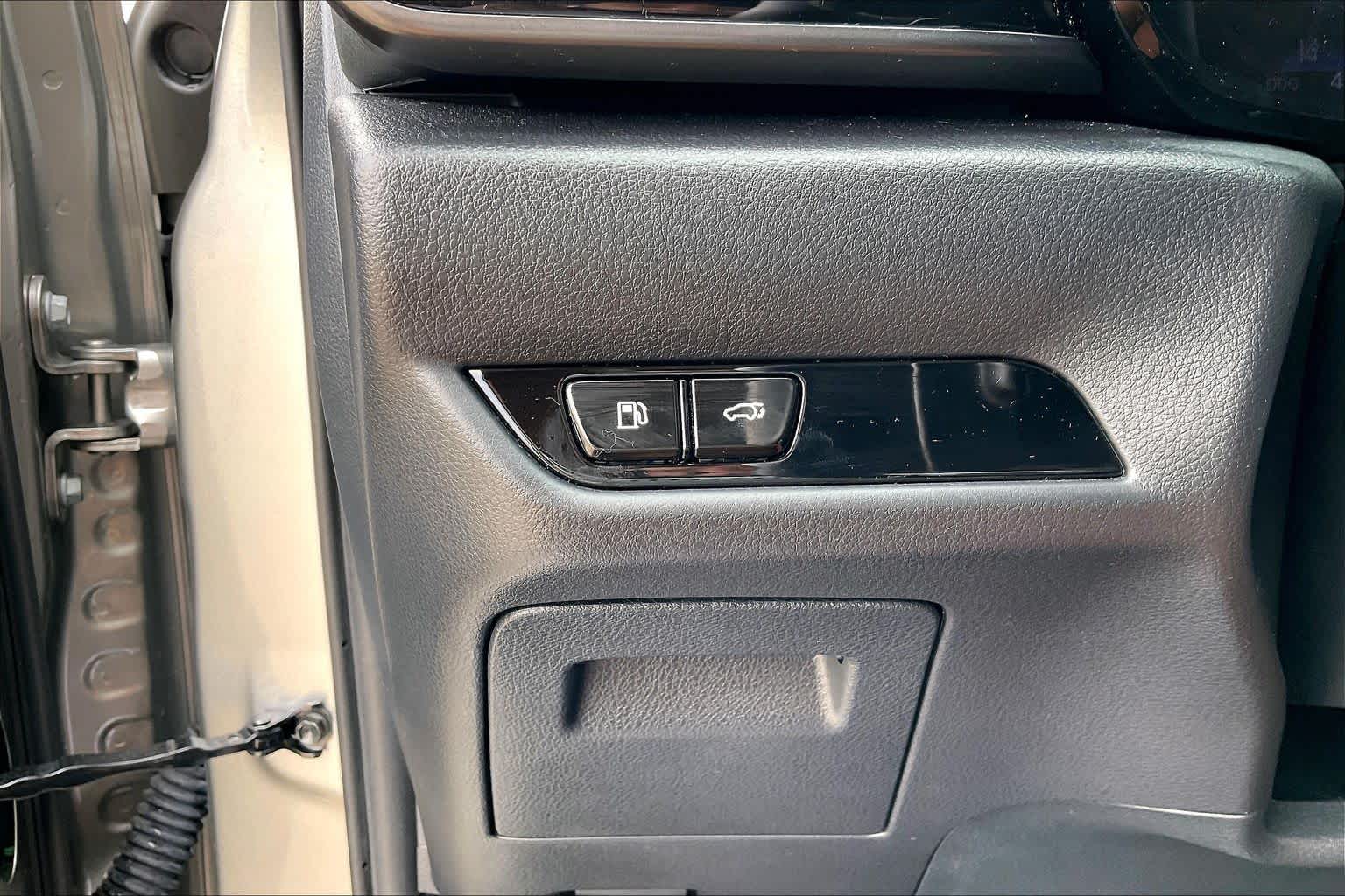 2024 Lexus NX 250 Premium  Atomic Silver at Lexus of Clear Lake