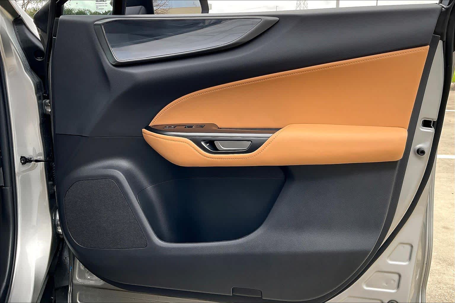 2024 Lexus NX 250 Premium  Atomic Silver at Lexus of Clear Lake