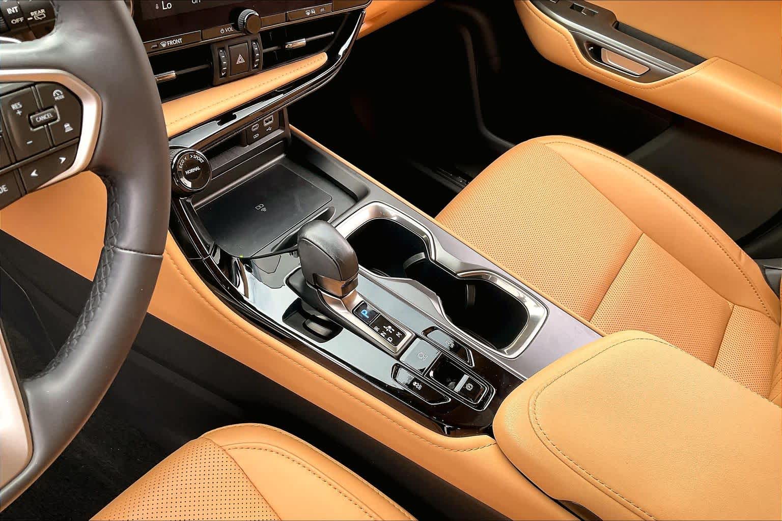 2024 Lexus NX 250 Premium  Atomic Silver at Lexus of Clear Lake