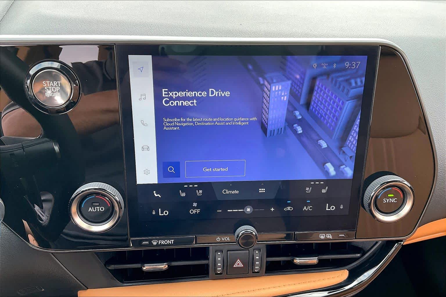 2024 Lexus NX 250 Premium  Atomic Silver at Lexus of Clear Lake