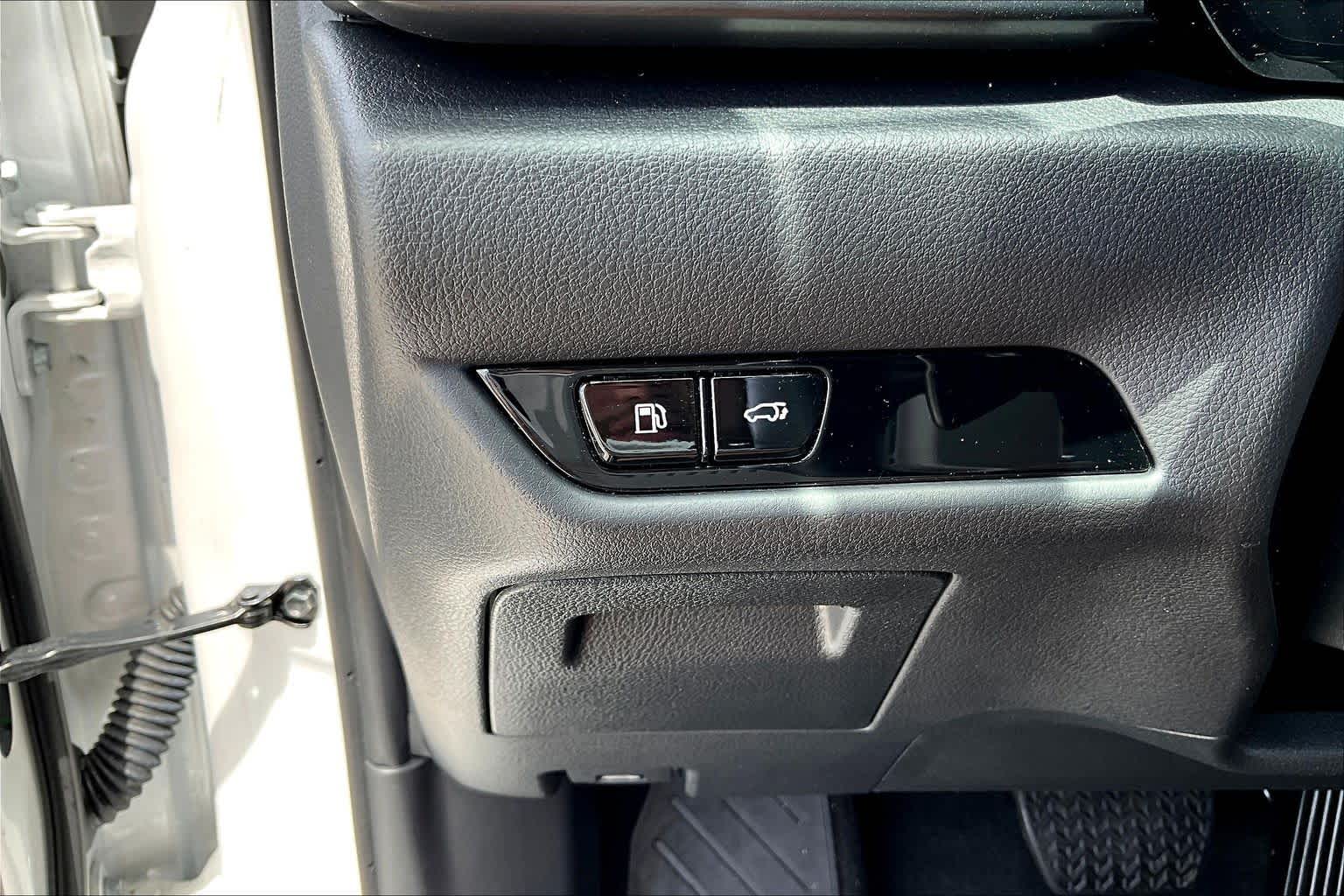 2025 Lexus NX 250 Premium  Eminent White Pearl at Lexus Southwest Houston