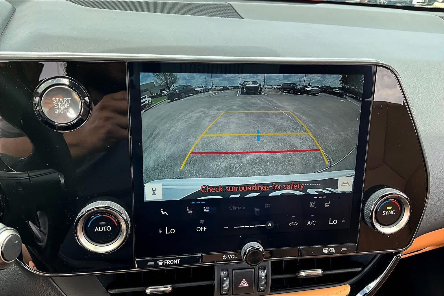 2025 Lexus NX 250 Premium  Eminent White Pearl at Lexus Southwest Houston