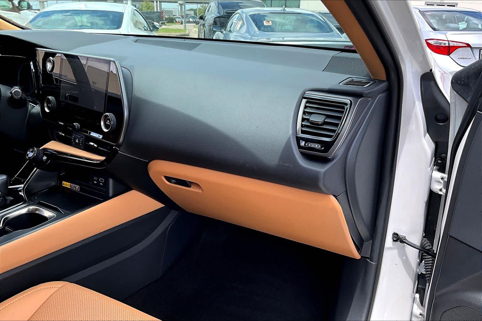 2025 Lexus NX 250 Premium  Eminent White Pearl at Lexus Southwest Houston