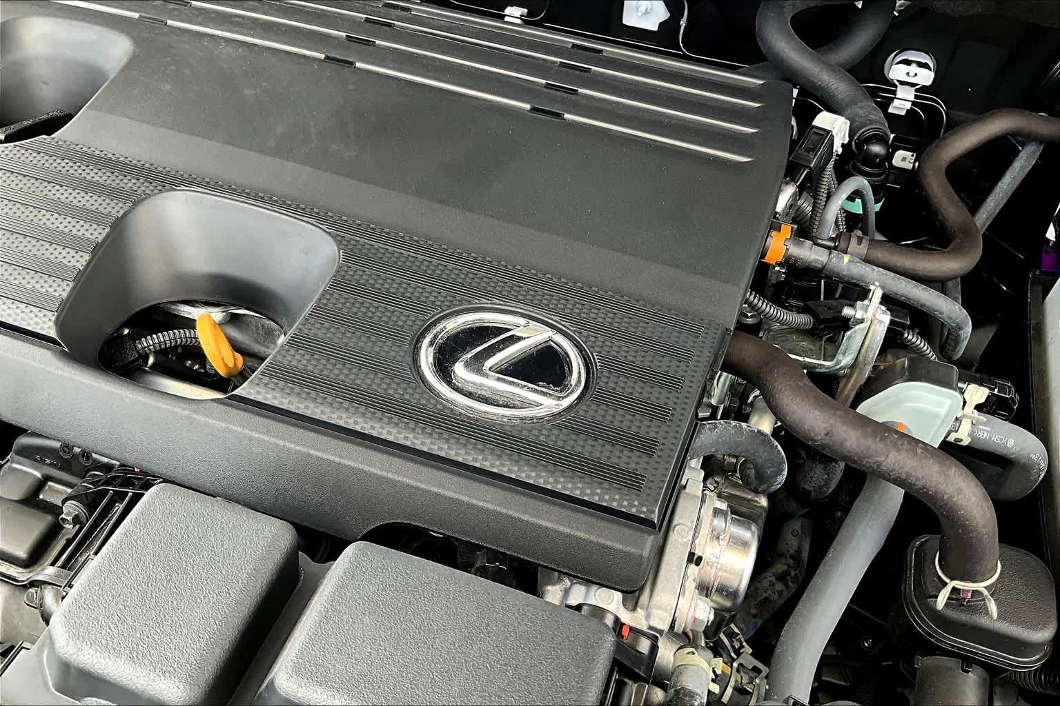 2025 Lexus NX 250 Premium  Eminent White Pearl at Lexus Southwest Houston