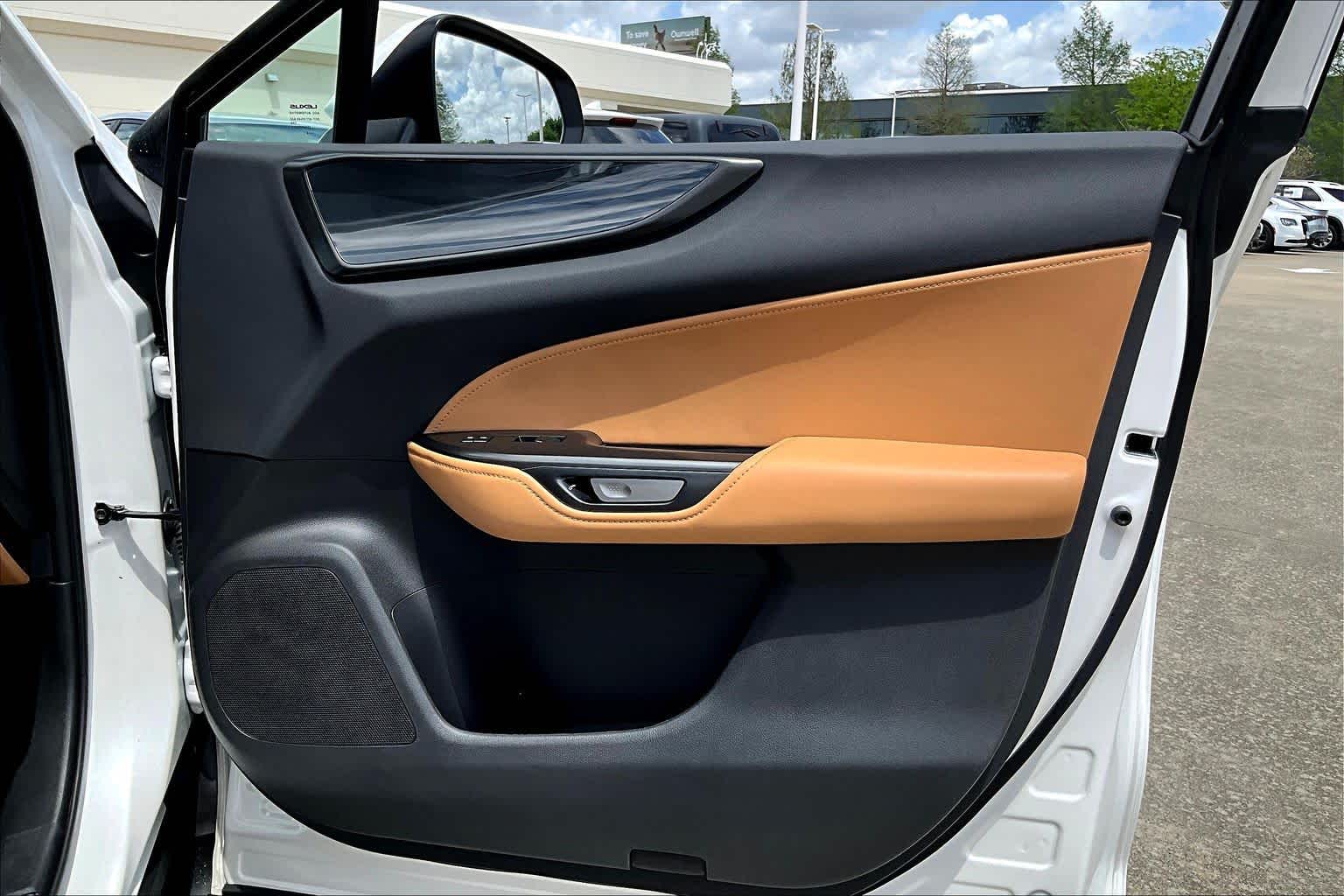 2025 Lexus NX 250 Premium  Eminent White Pearl at Lexus Southwest Houston