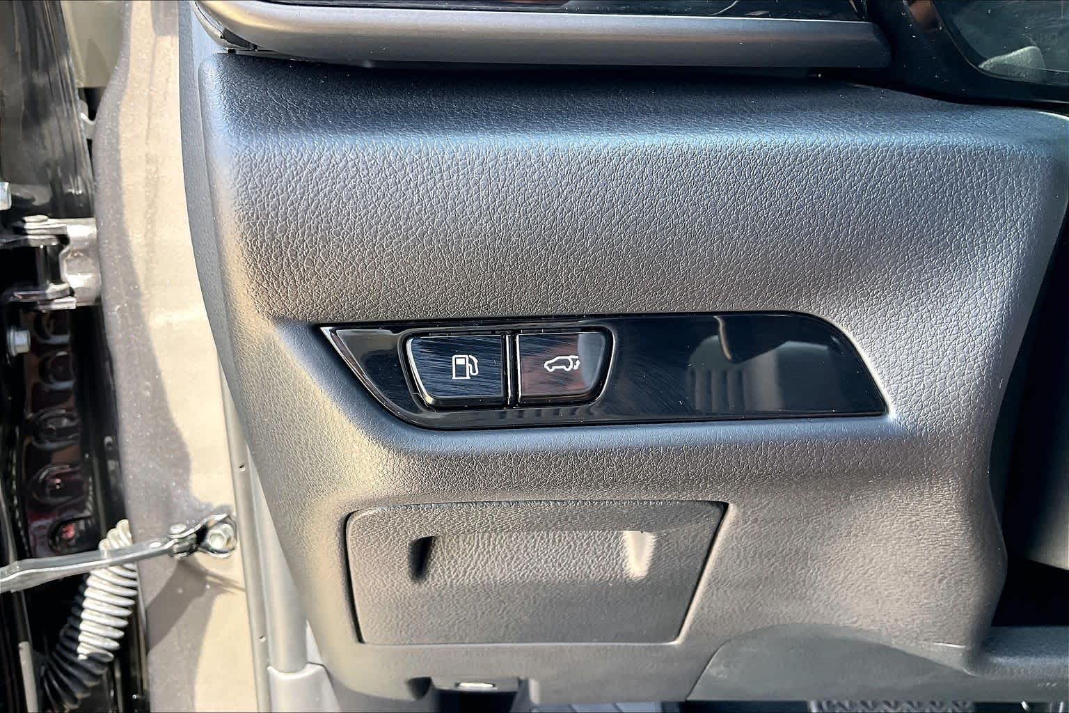 2025 Lexus NX 250 Premium  Cloudburst Gray at Lexus of Clear Lake