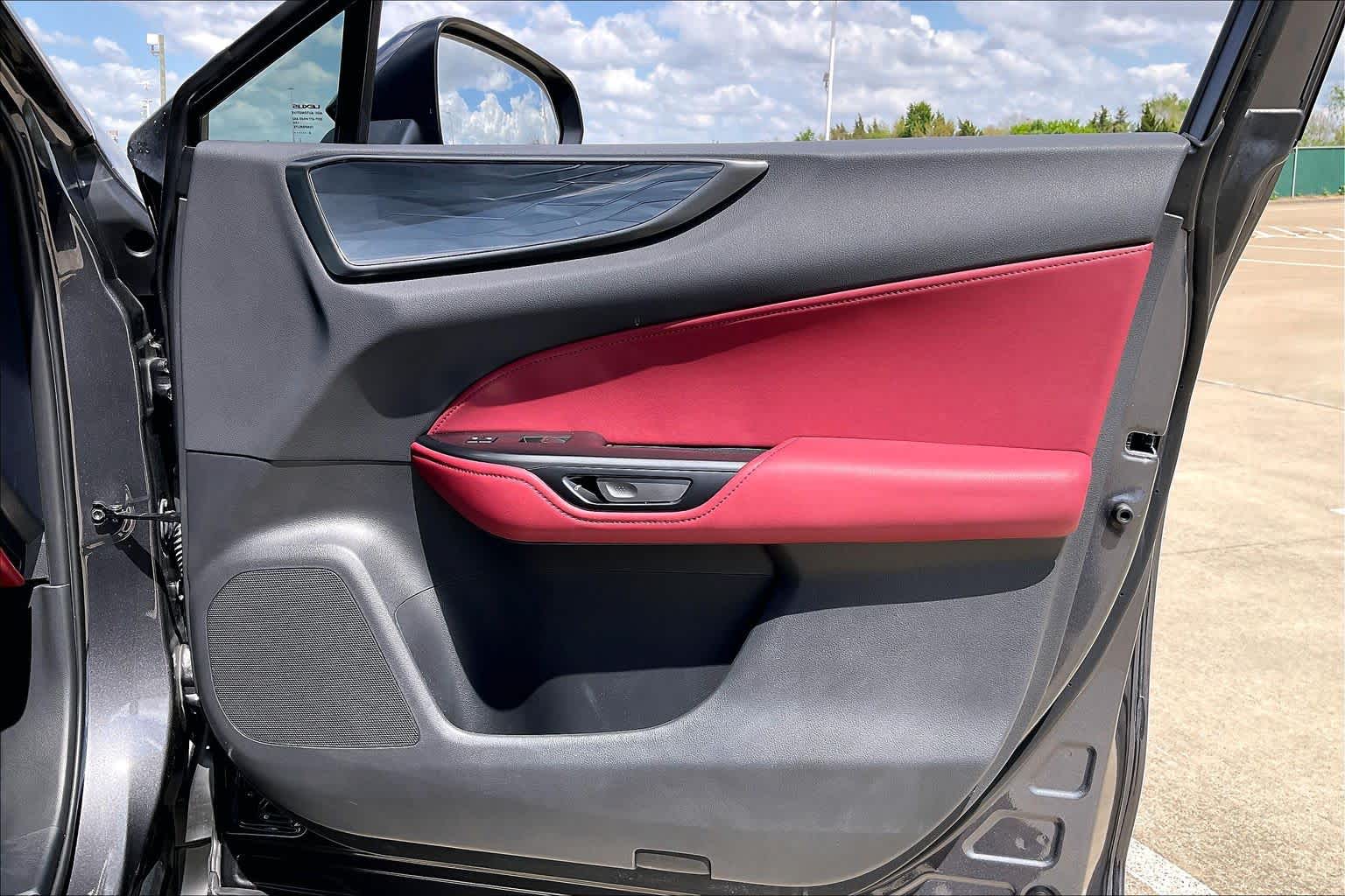 2025 Lexus NX 250 Premium  Cloudburst Gray at Lexus of Clear Lake