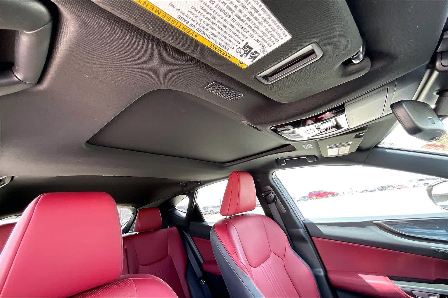 2025 Lexus NX 250 Premium  Cloudburst Gray at Lexus of Clear Lake