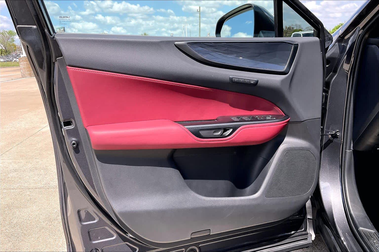 2025 Lexus NX 250 Premium  Cloudburst Gray at Lexus of Clear Lake