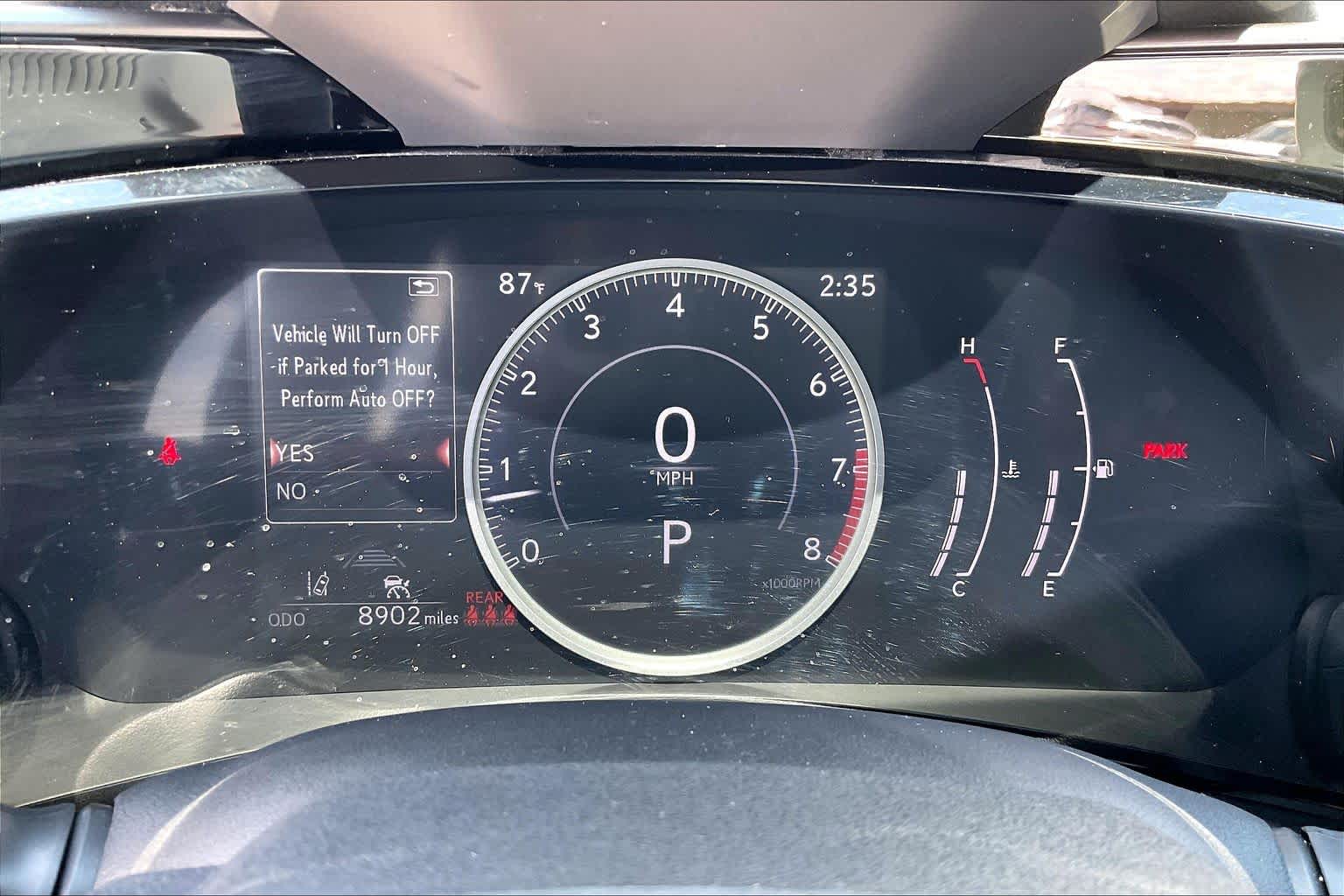 2025 Lexus NX 250 Premium  Cloudburst Gray at Lexus of Clear Lake