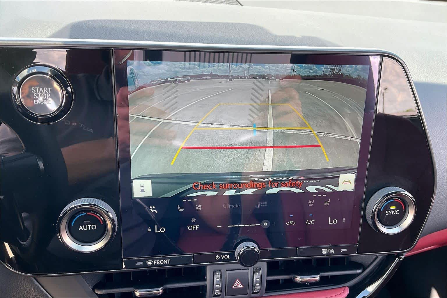 2025 Lexus NX 250 Premium  Cloudburst Gray at Lexus of Clear Lake