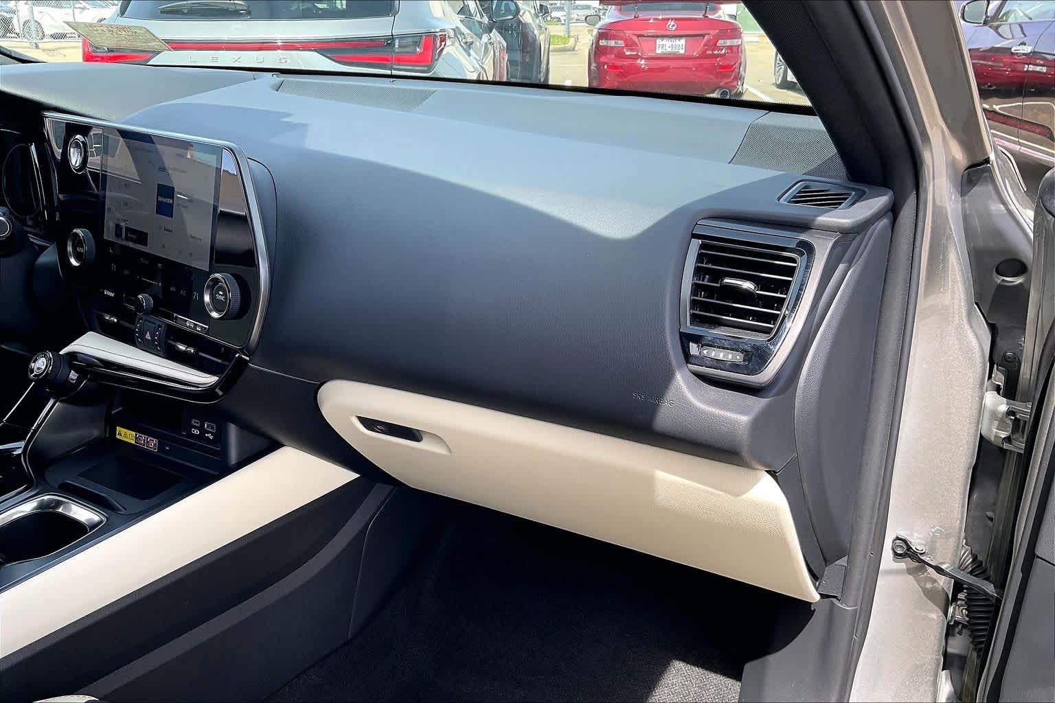 2024 Lexus NX 250 Premium  Atomic Silver at Lexus of Clear Lake