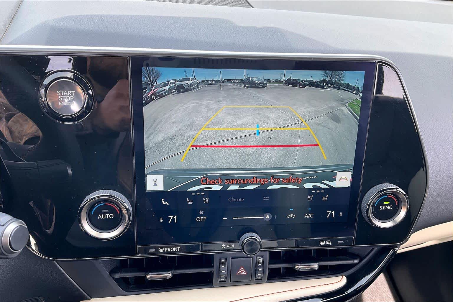 2024 Lexus NX 250 Premium  Atomic Silver at Lexus of Clear Lake
