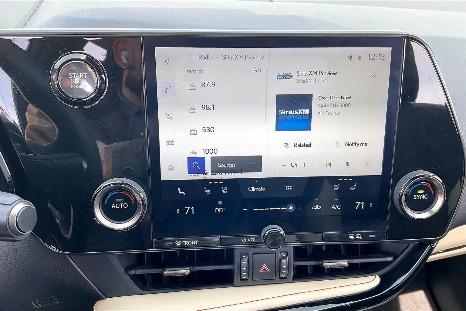 2024 Lexus NX 250 Premium  Atomic Silver at Lexus of Clear Lake