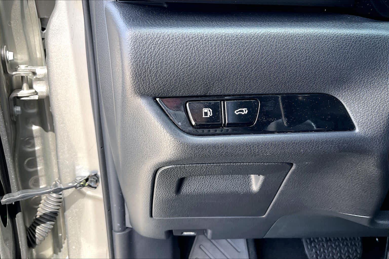 2024 Lexus NX 250 Premium  Atomic Silver at Lexus of Clear Lake