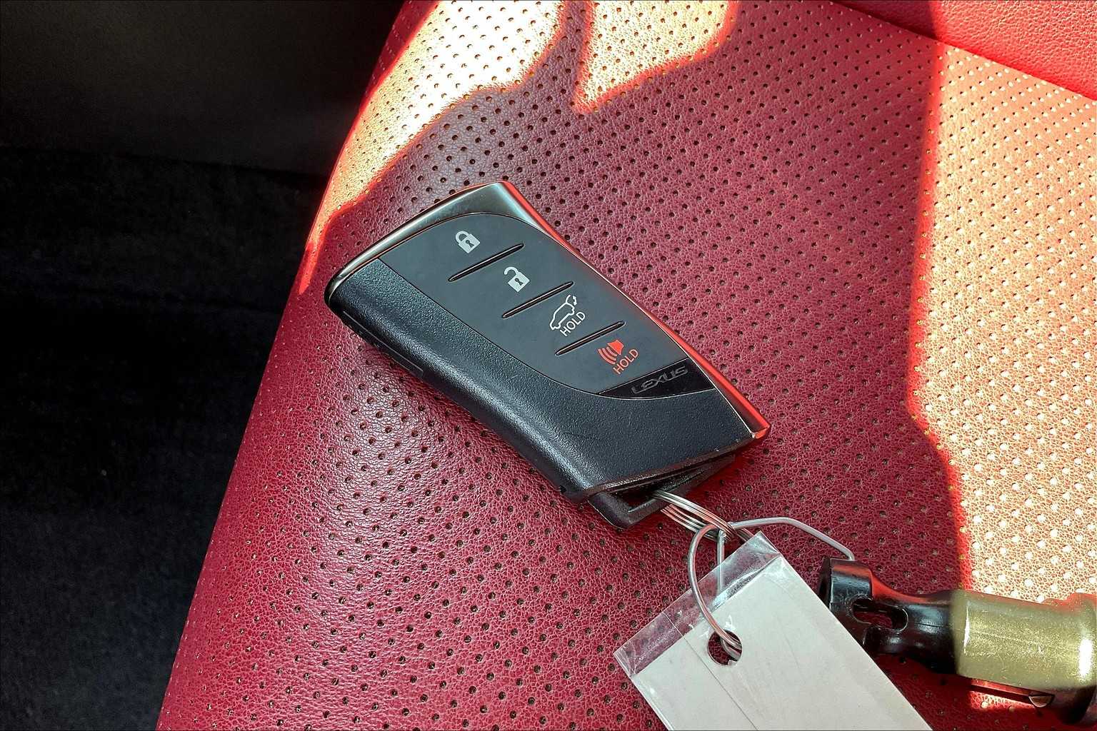 2024 Lexus NX Premium  - 11