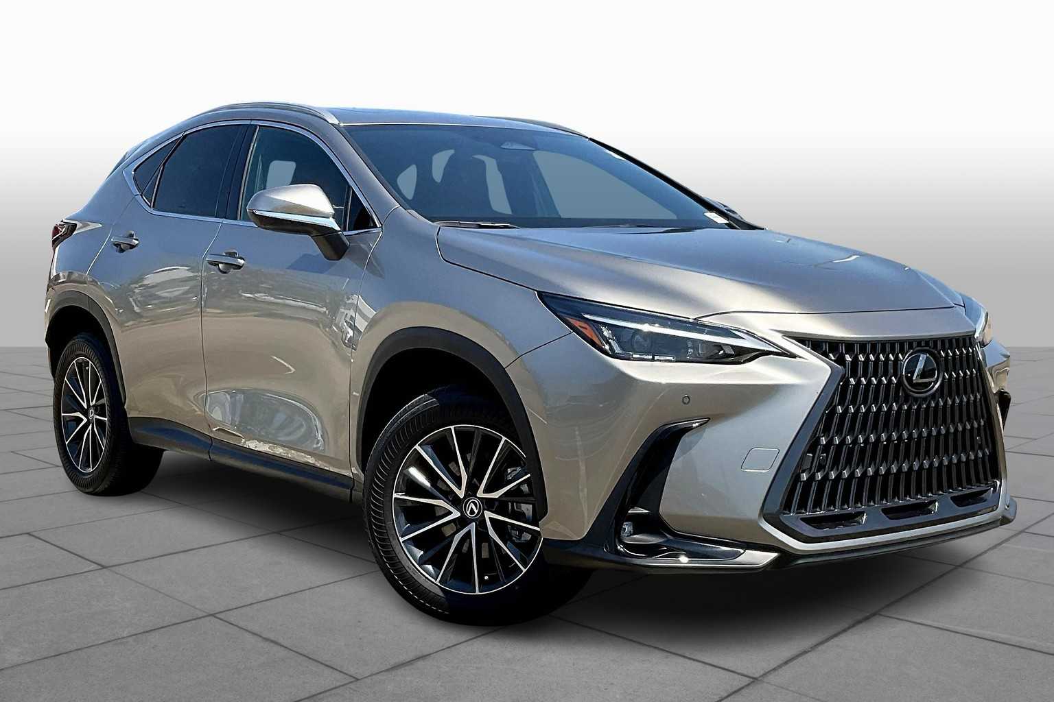 2024 Lexus NX Premium  - 1