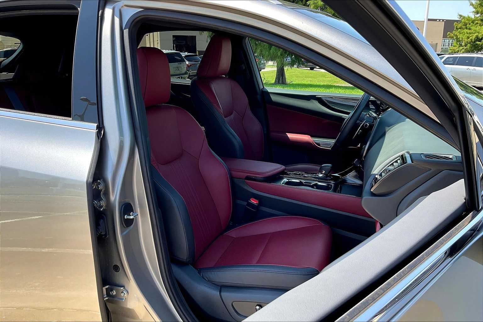 2024 Lexus NX Premium  - 6