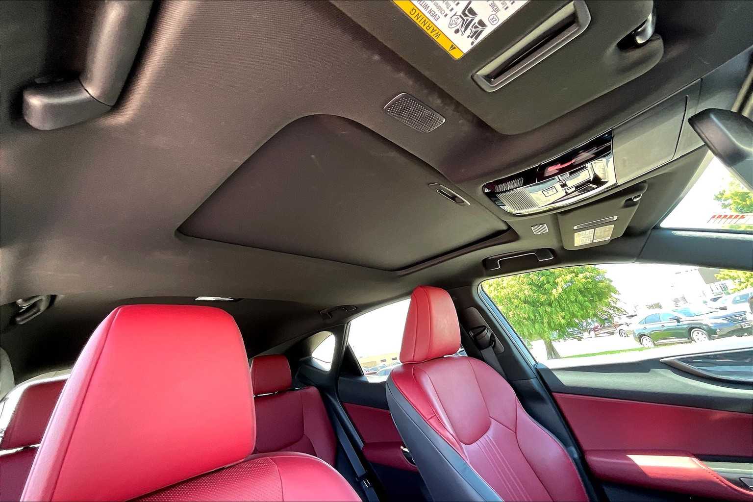 2024 Lexus NX Premium  - 10