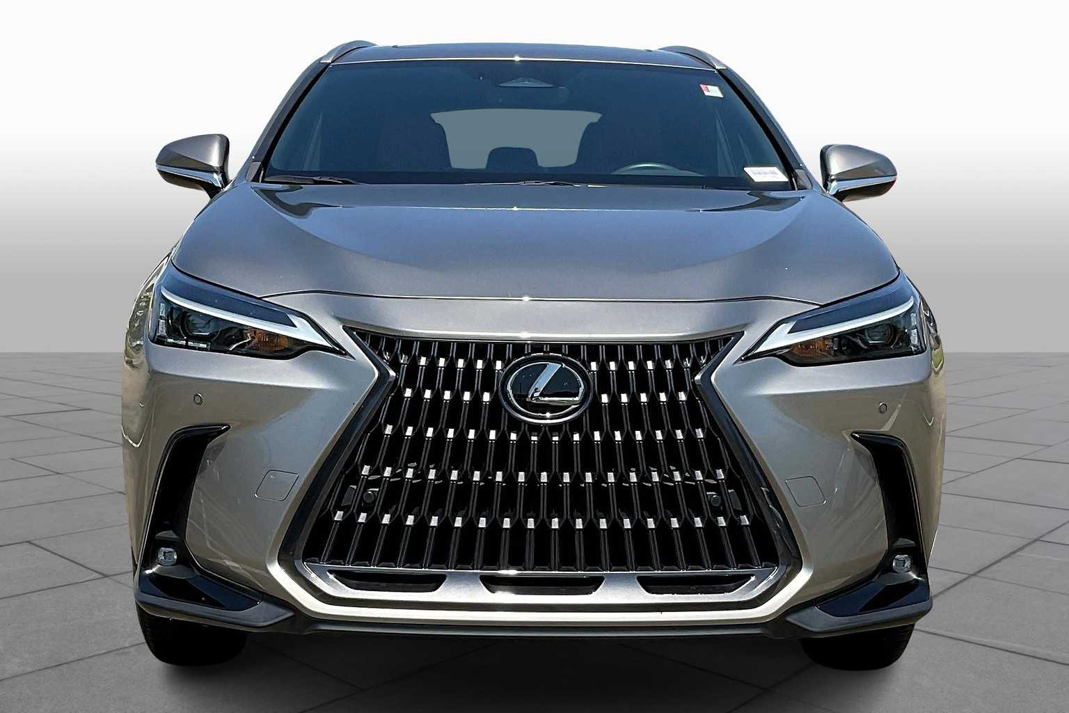 2024 Lexus NX Premium  - 2