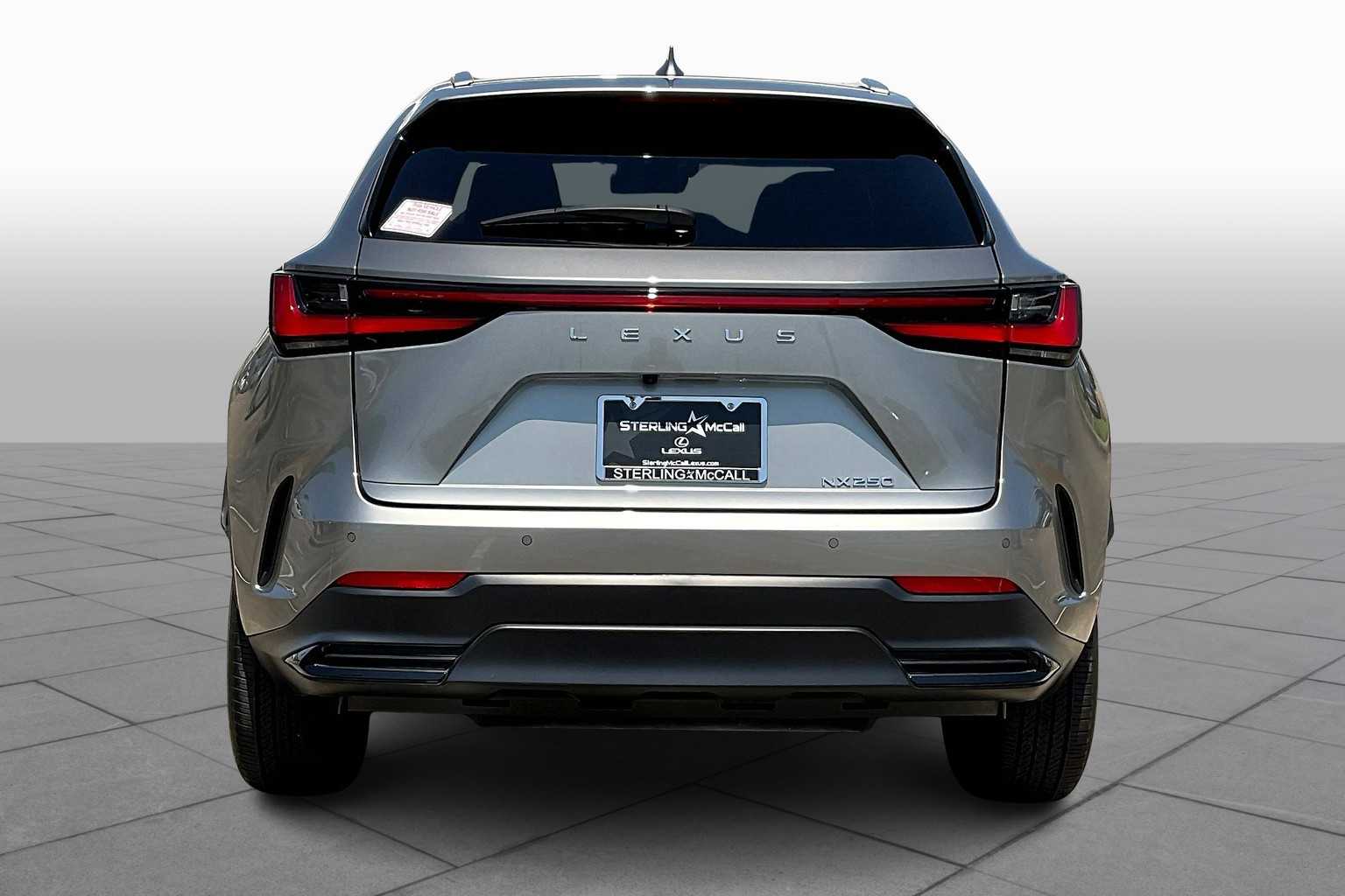 2024 Lexus NX Premium  - 3