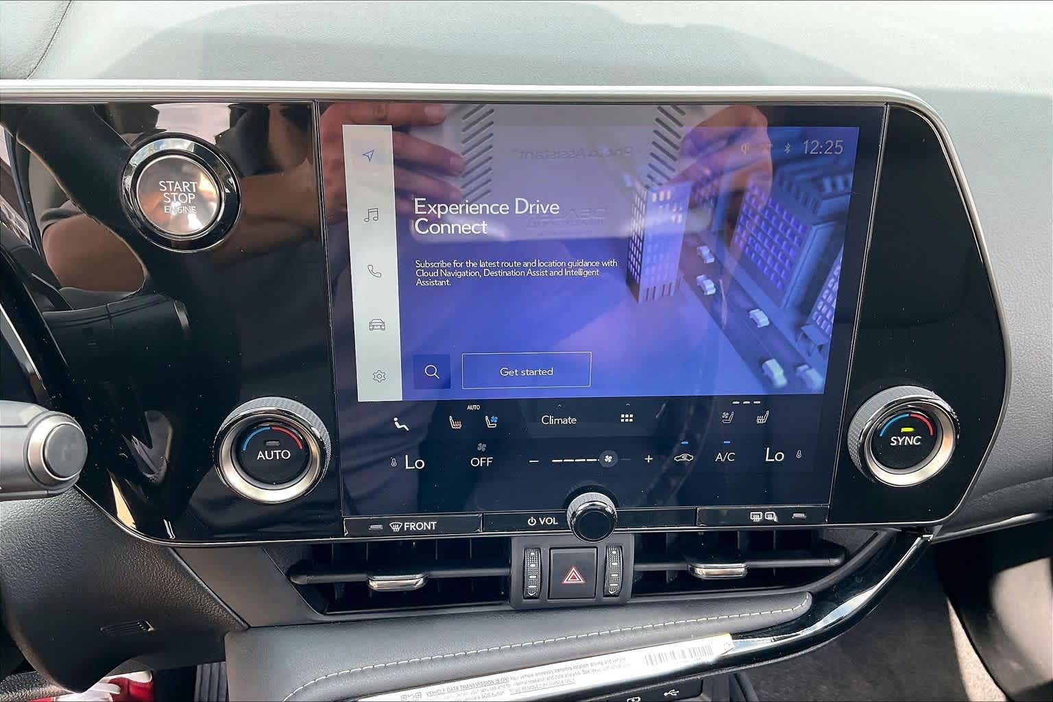 2025 Lexus NX 250 Premium  Grecian Water at Lexus of Clear Lake