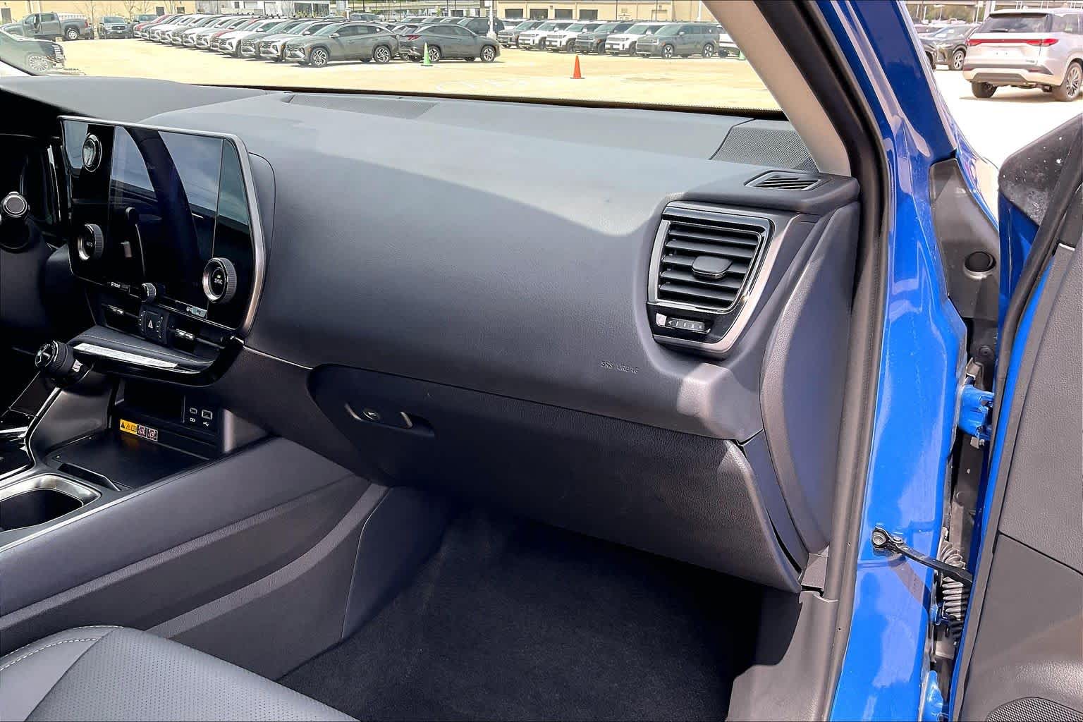 2025 Lexus NX 250 Premium  Grecian Water at Lexus of Clear Lake