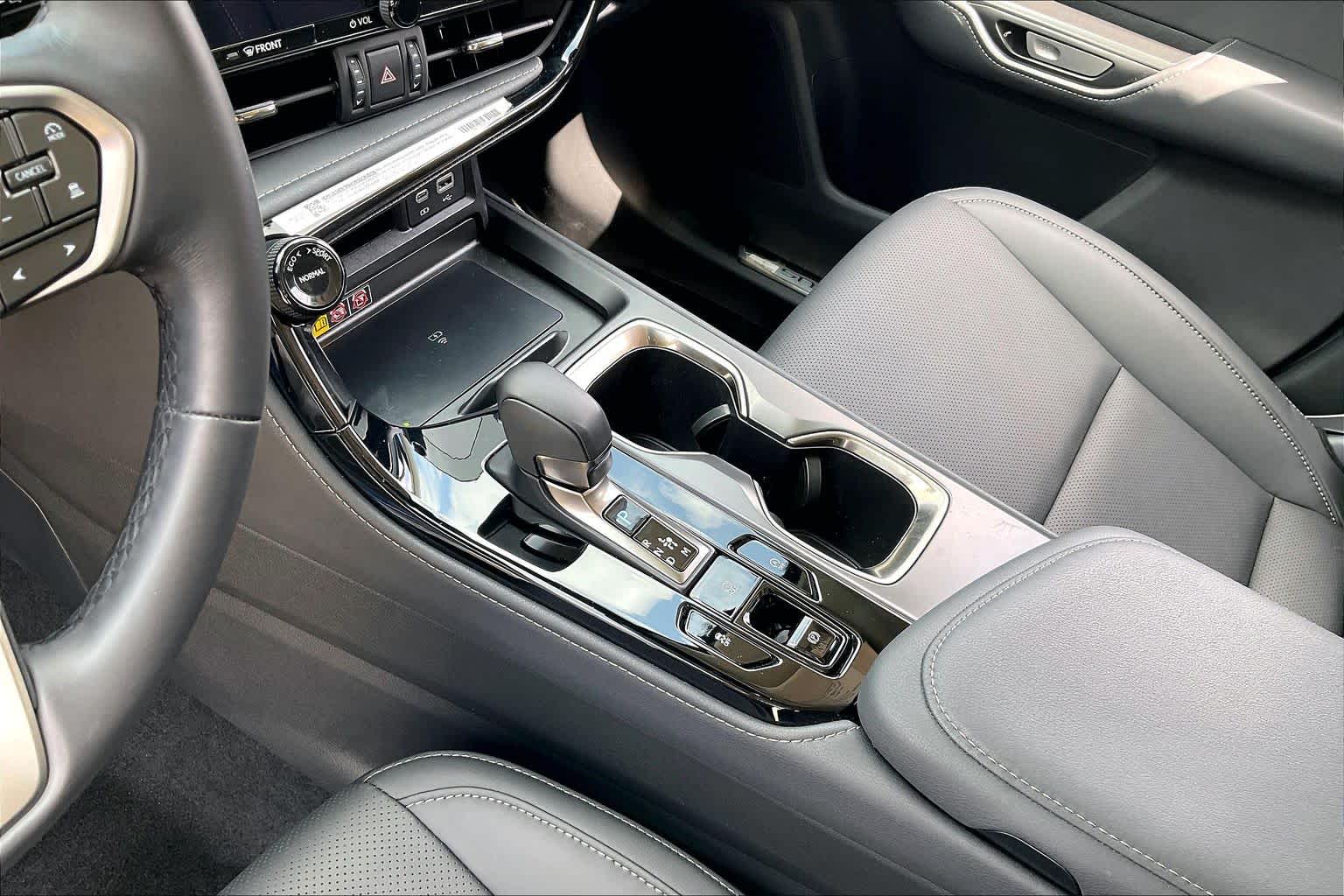 2025 Lexus NX 250 Premium  Grecian Water at Lexus of Clear Lake