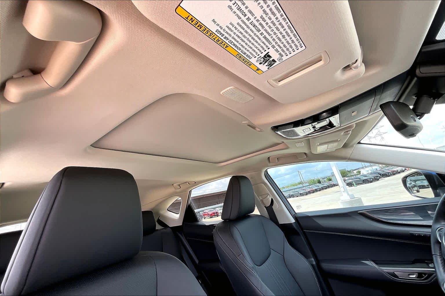 2025 Lexus NX 250 Premium - 11