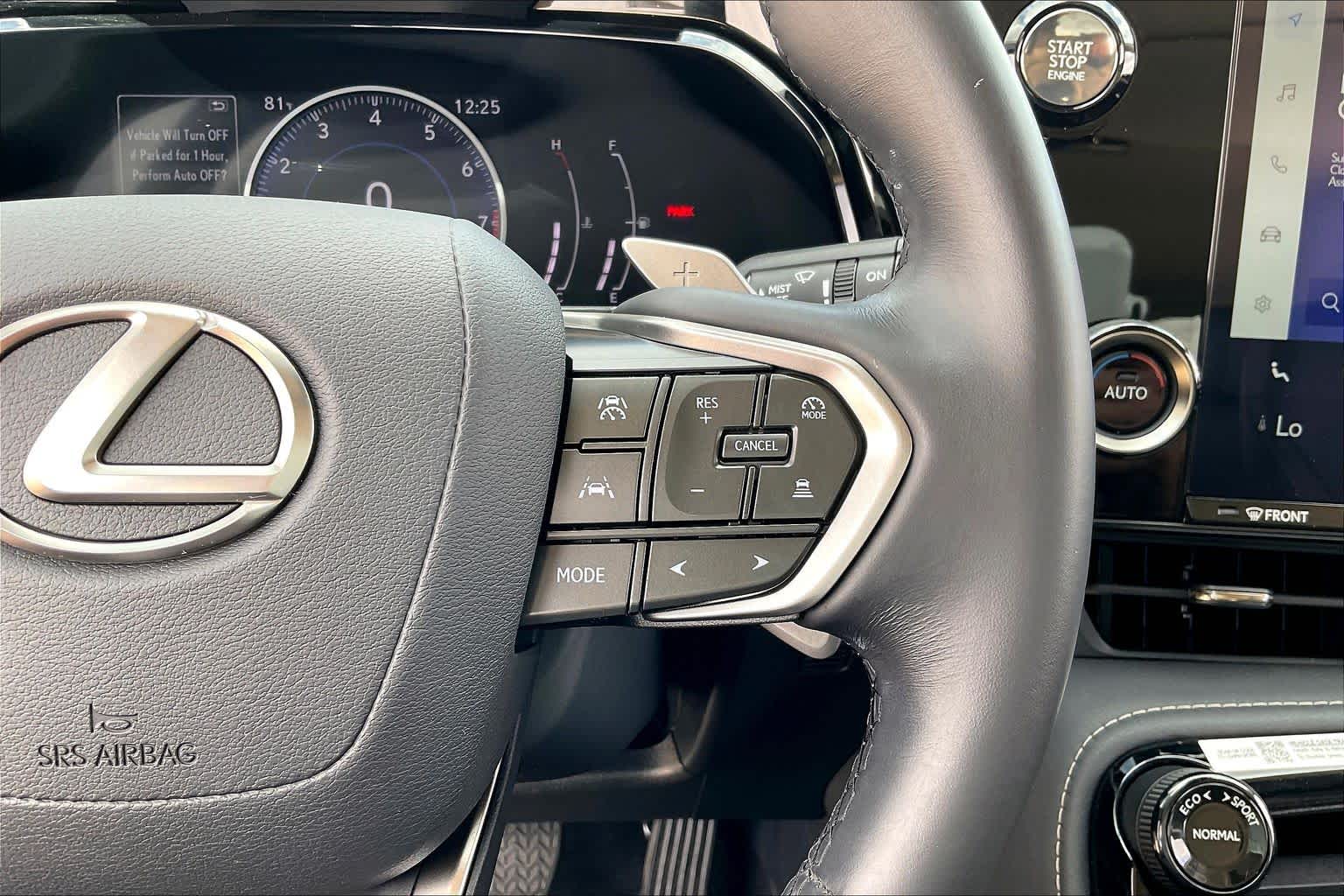 2025 Lexus NX 250 Premium  Grecian Water at Lexus of Clear Lake