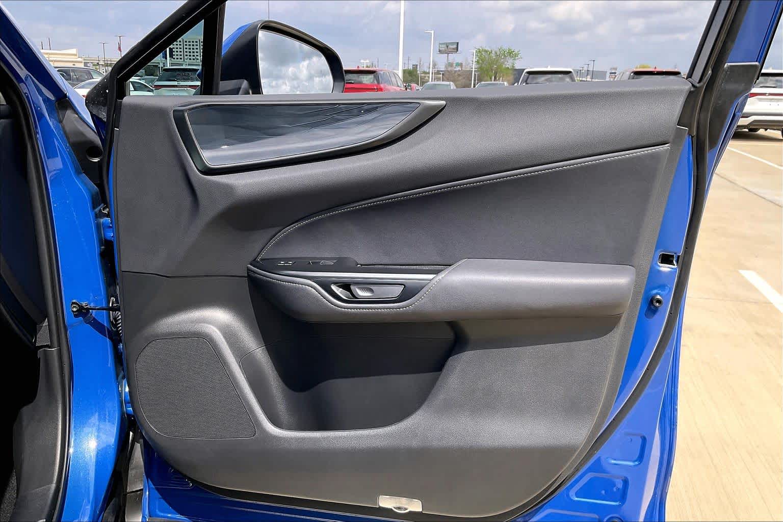 2025 Lexus NX 250 Premium  Grecian Water at Lexus of Clear Lake