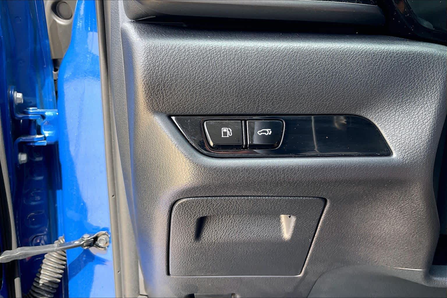 2025 Lexus NX 250 Premium  Grecian Water at Lexus of Clear Lake
