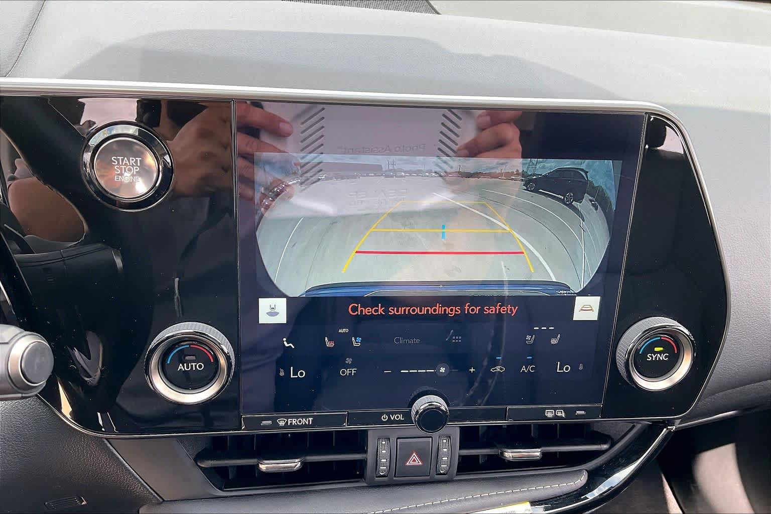 2025 Lexus NX 250 Premium  Grecian Water at Lexus of Clear Lake