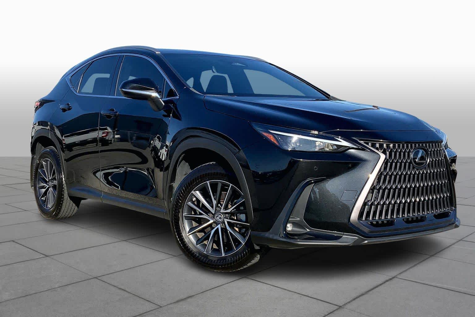 2022 Lexus NX 350 Premium - 4