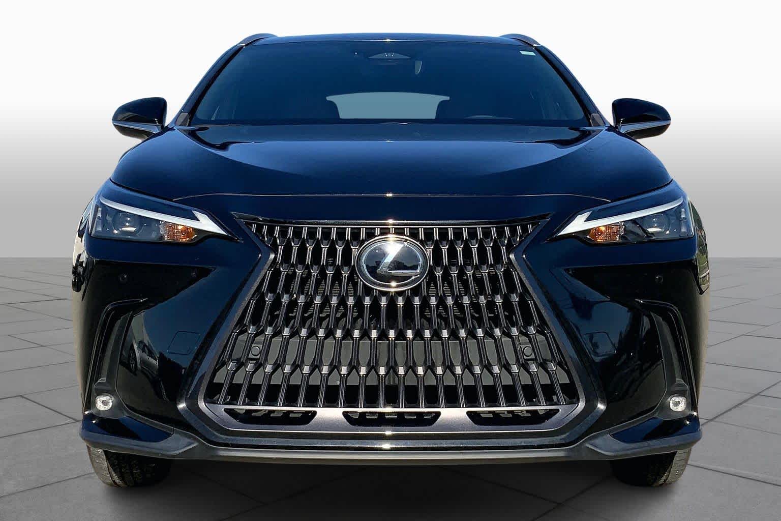 2022 Lexus NX 350 Premium - 6