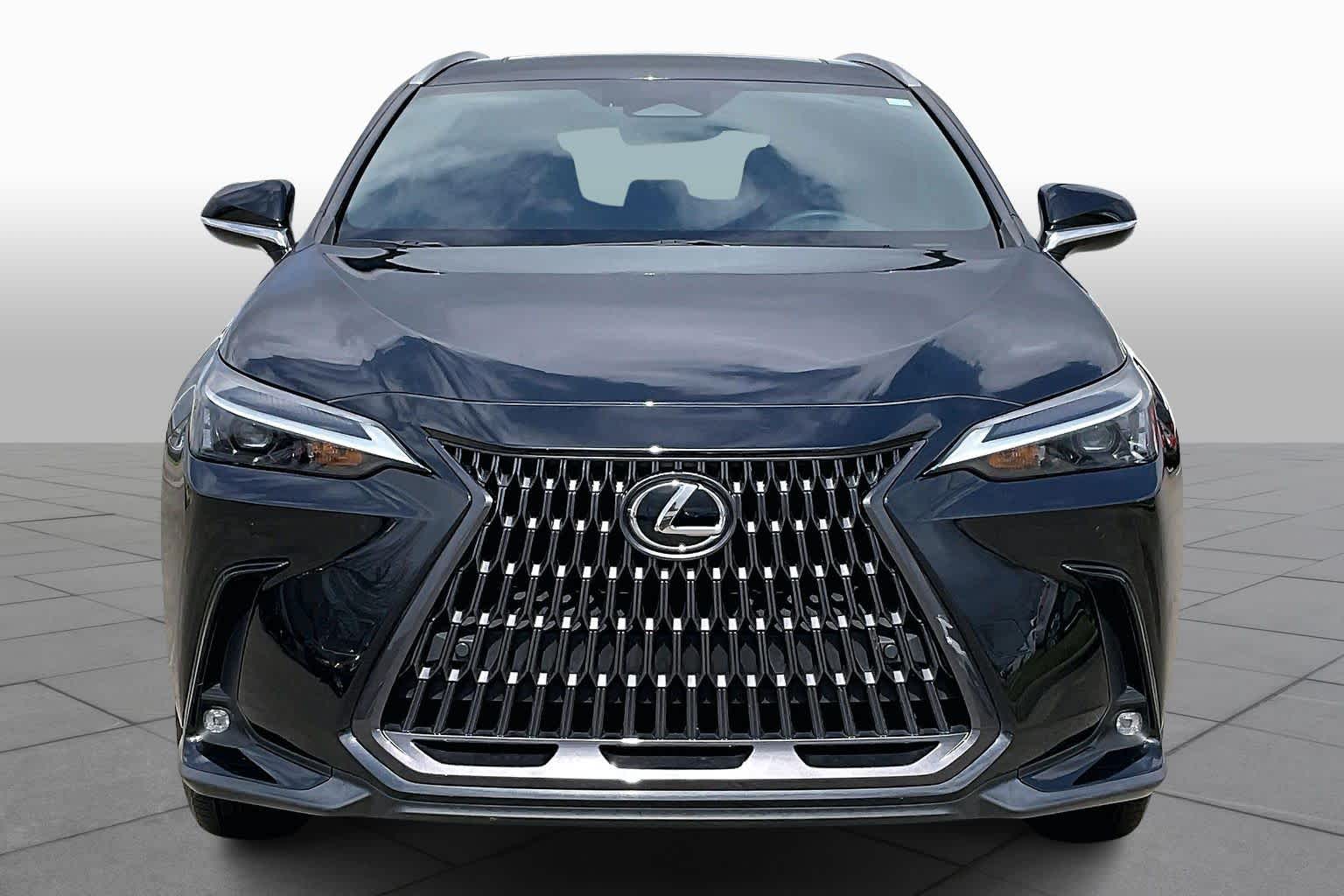 2022 Lexus NX 350 Premium - 7