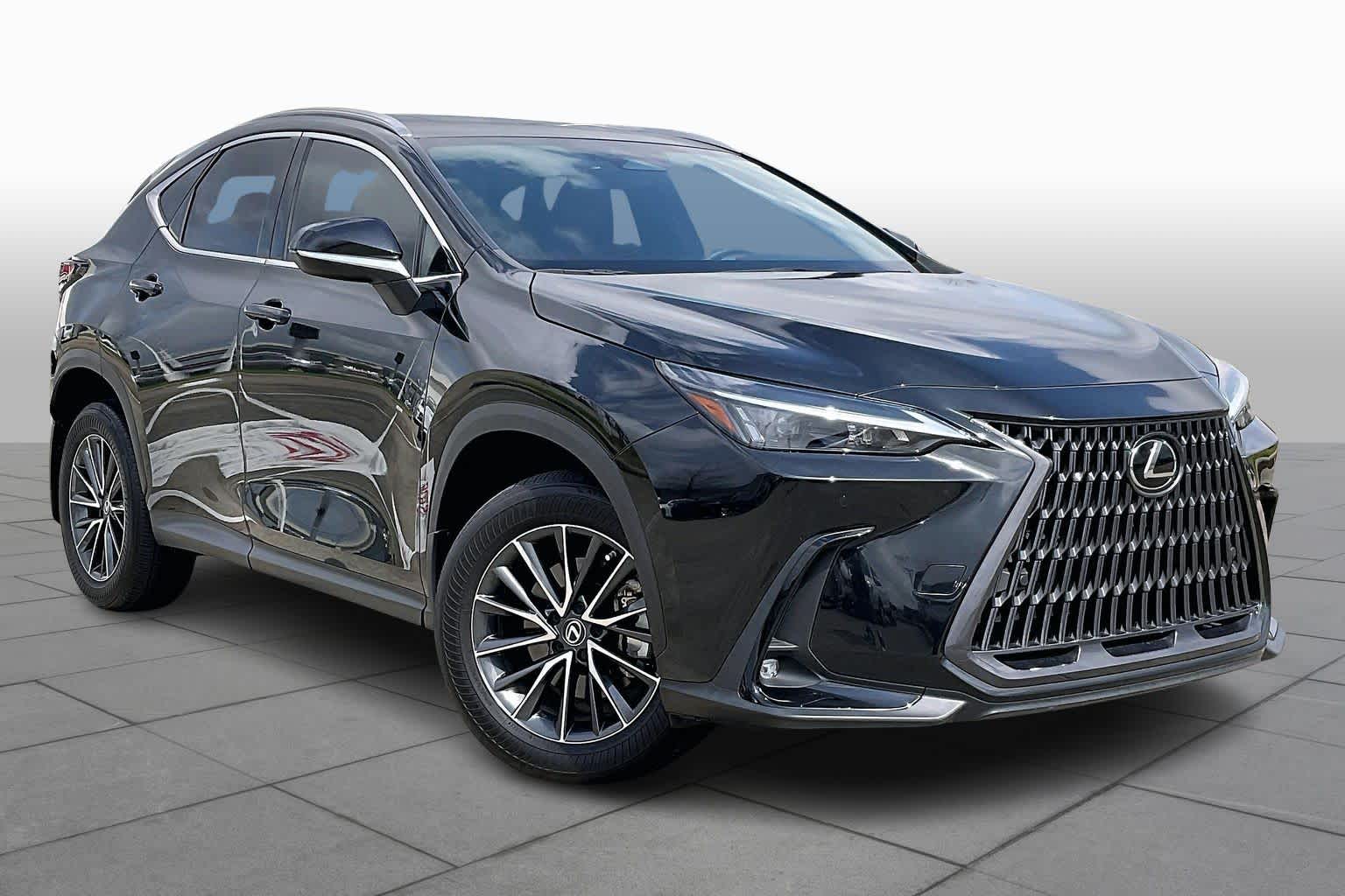 2022 Lexus NX 350 Premium - 5