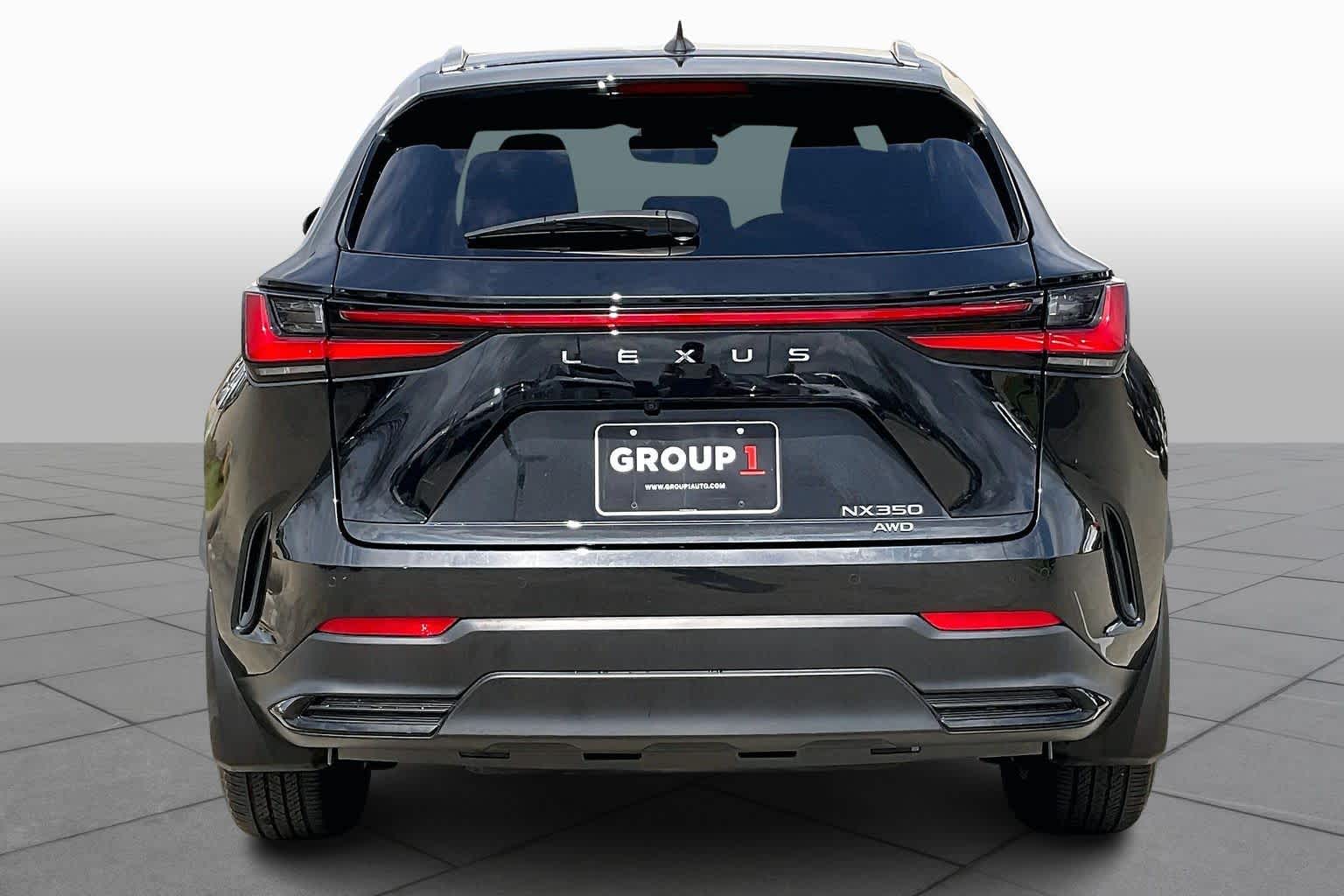 2022 Lexus NX 350 Premium - 9