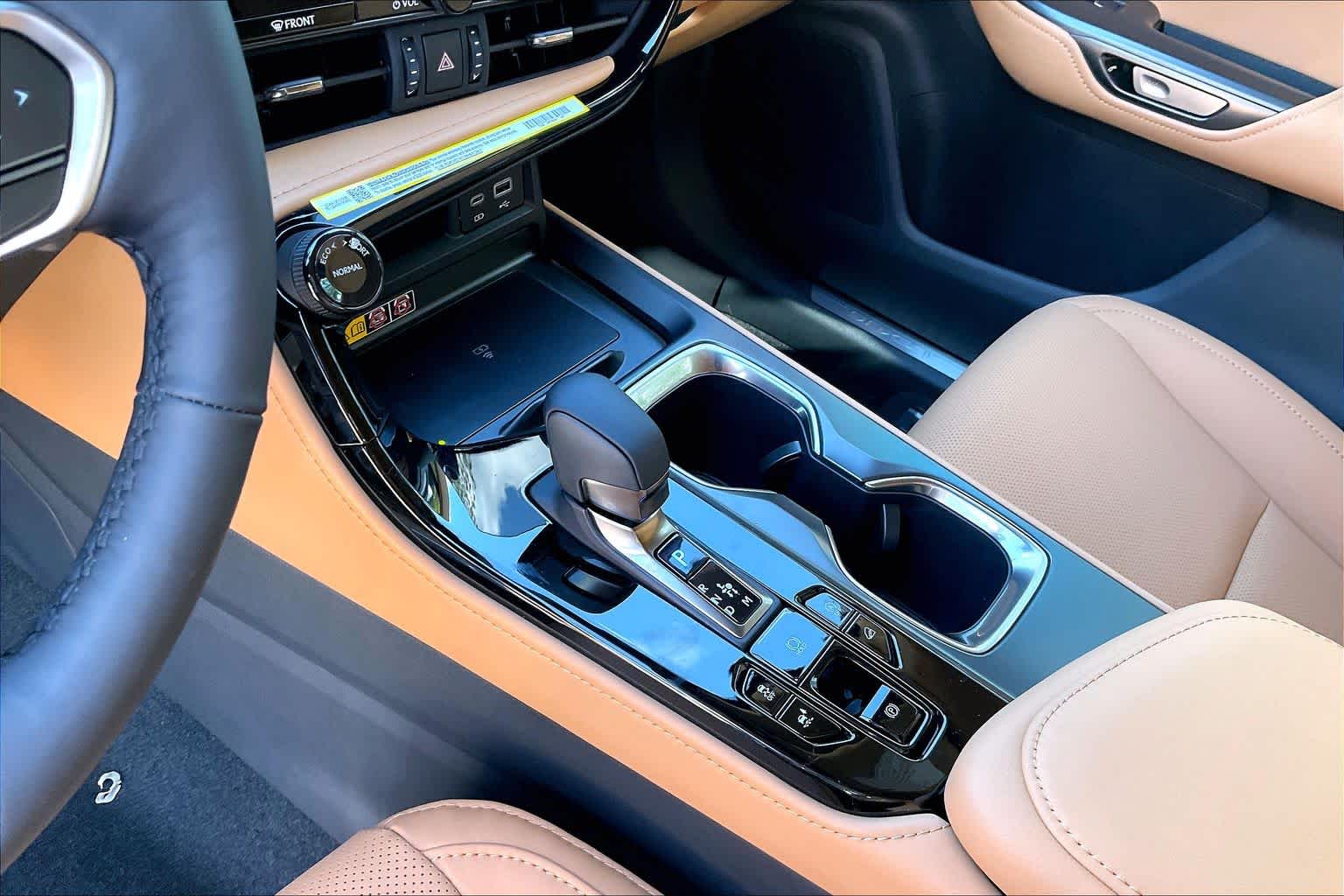 2026 Lexus NX Premium  - 10